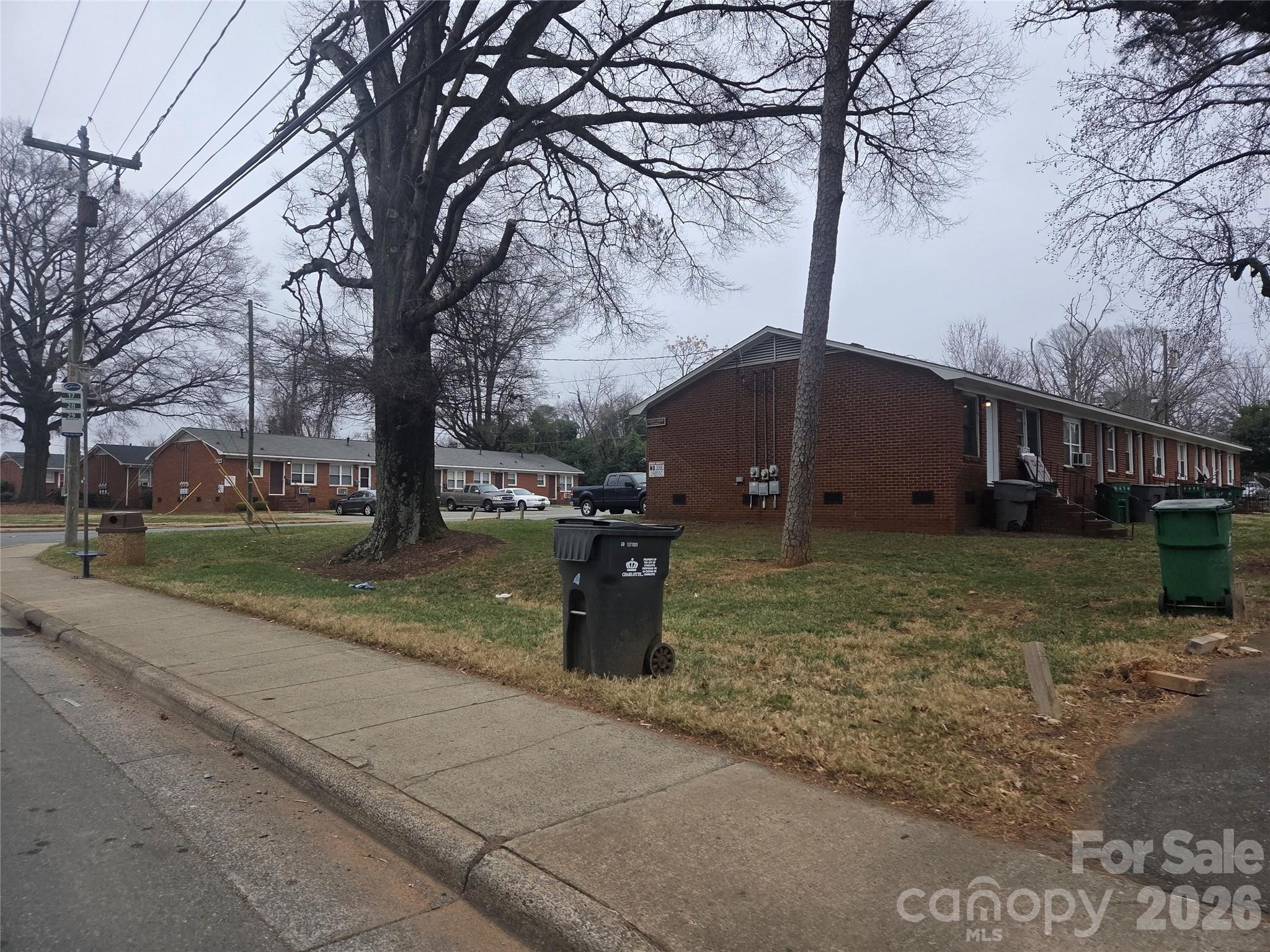 4102 Craig Ave, Charlotte, NC 28211