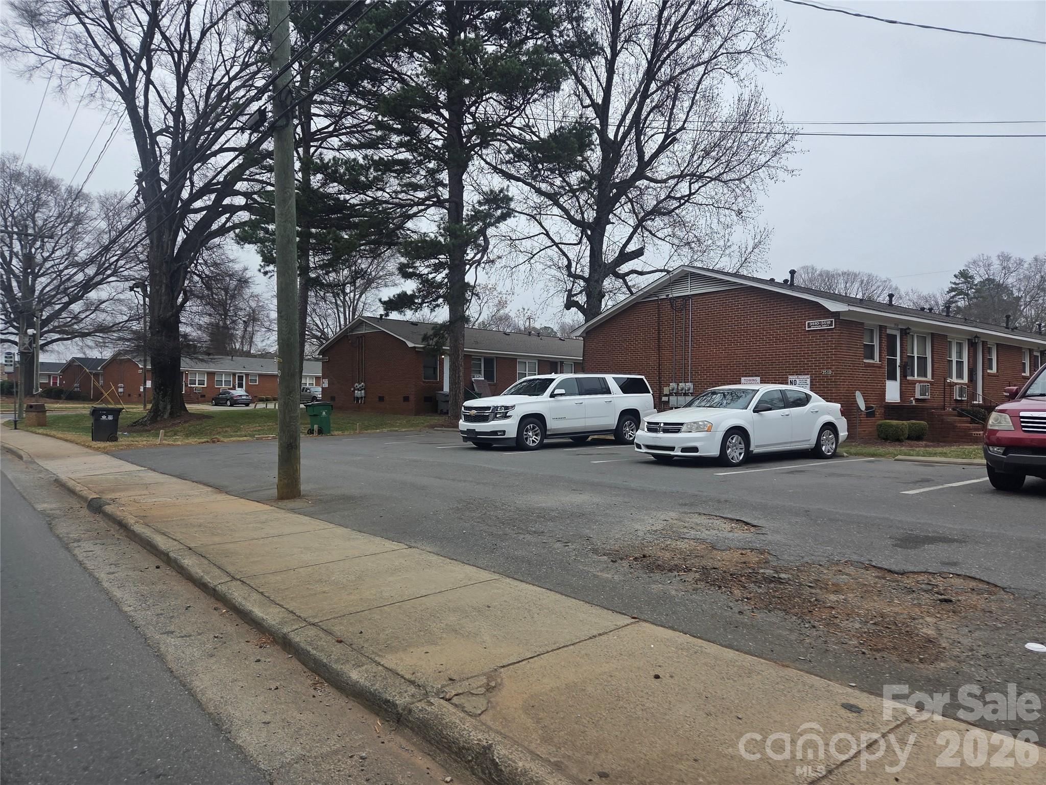4102 Craig Ave, Charlotte, NC 28211