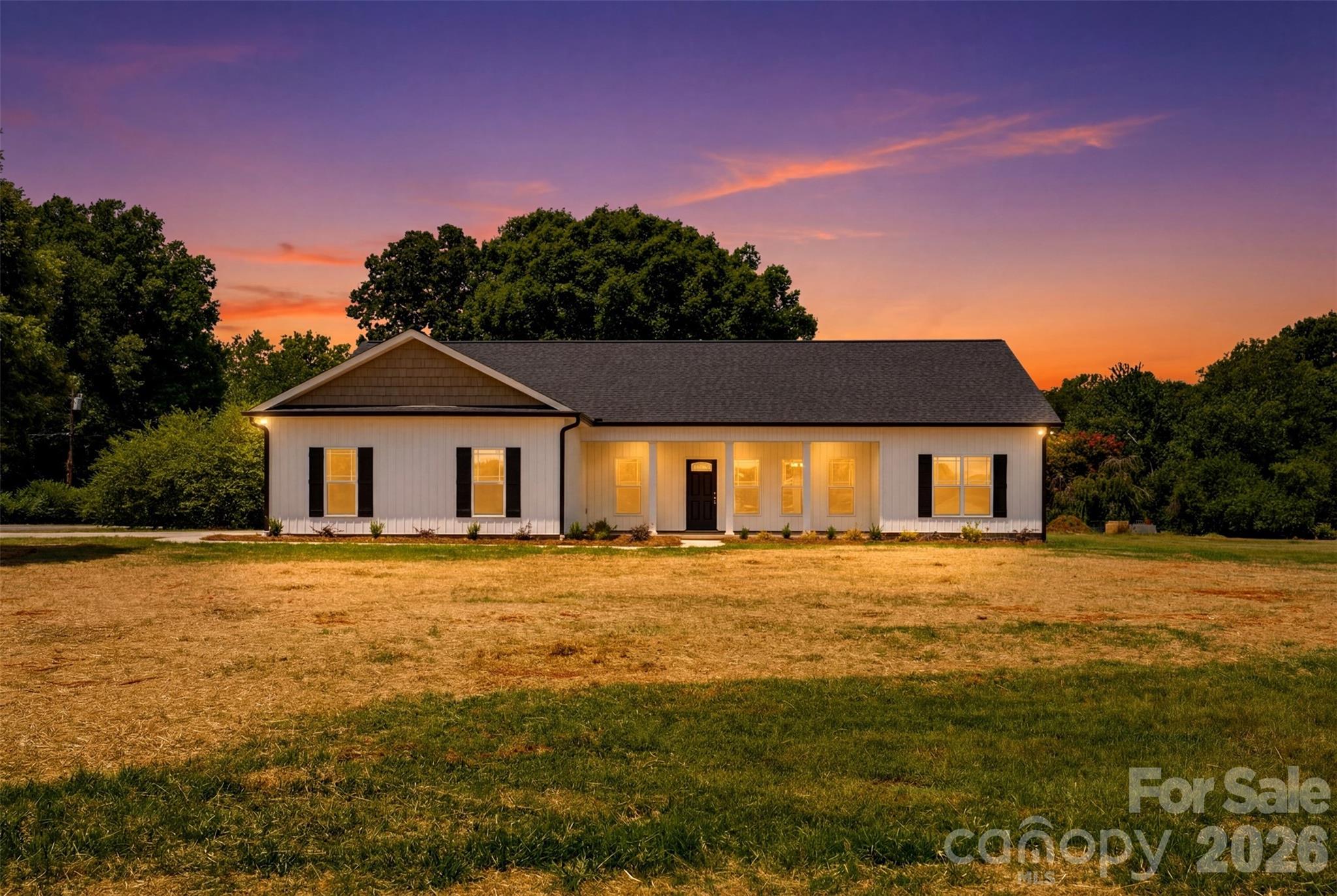 4489 Taylorsville Hwy Hw, Statesville, NC 28677
