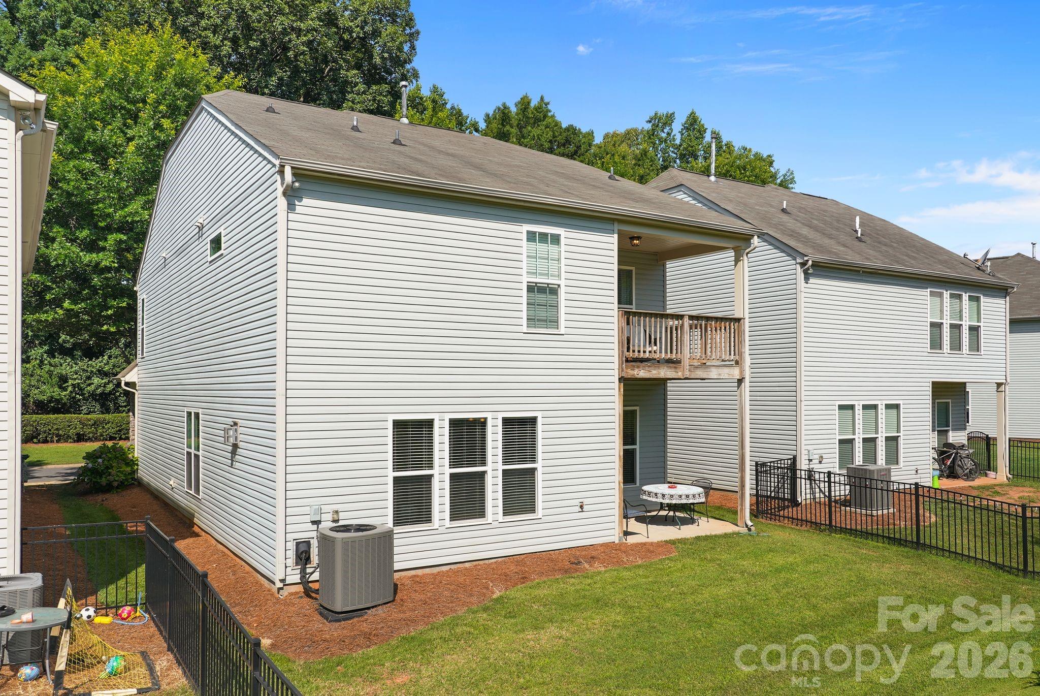 3845 Park South Station Blvd, Charlotte, NC 28210