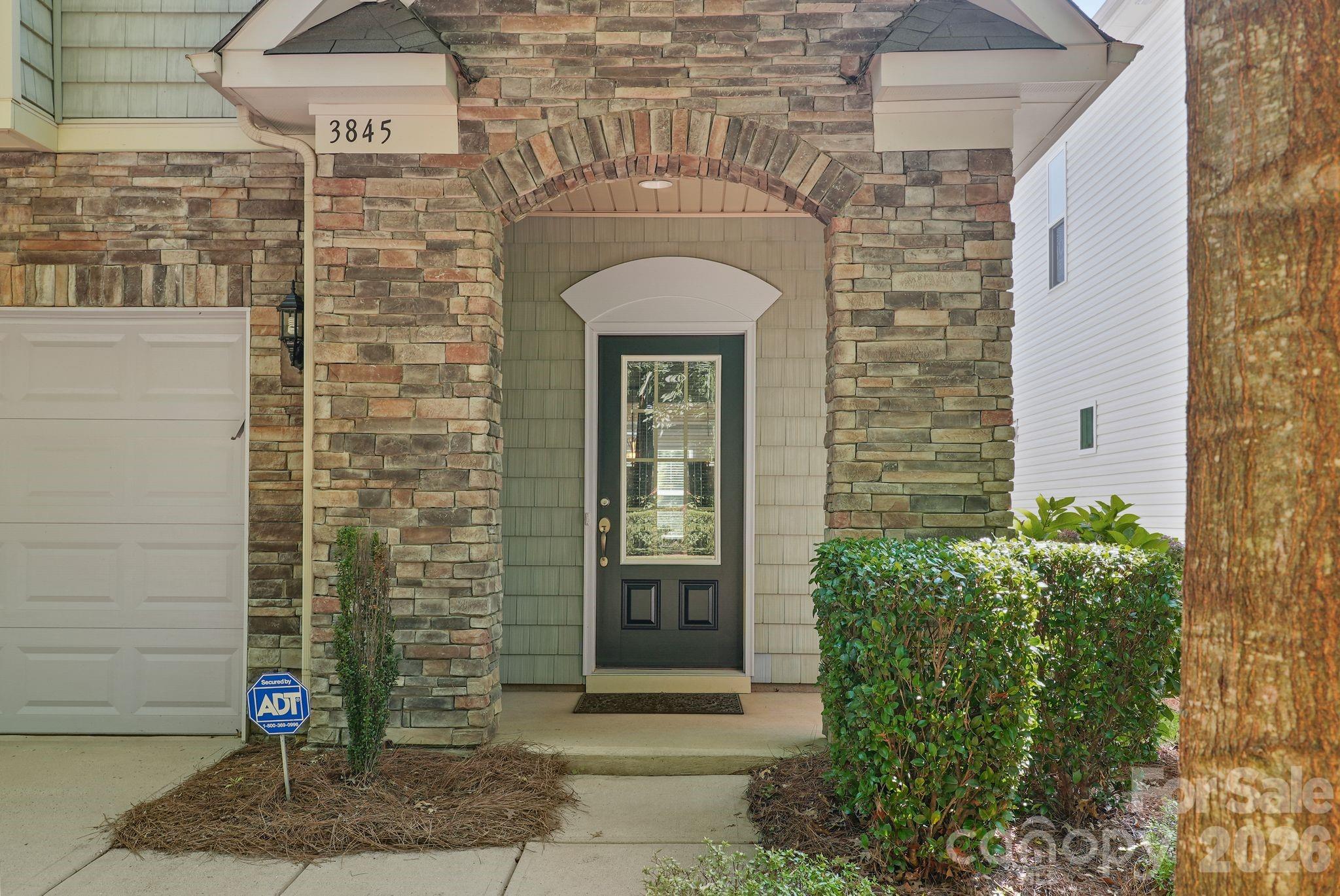 3845 Park South Station Blvd, Charlotte, NC 28210