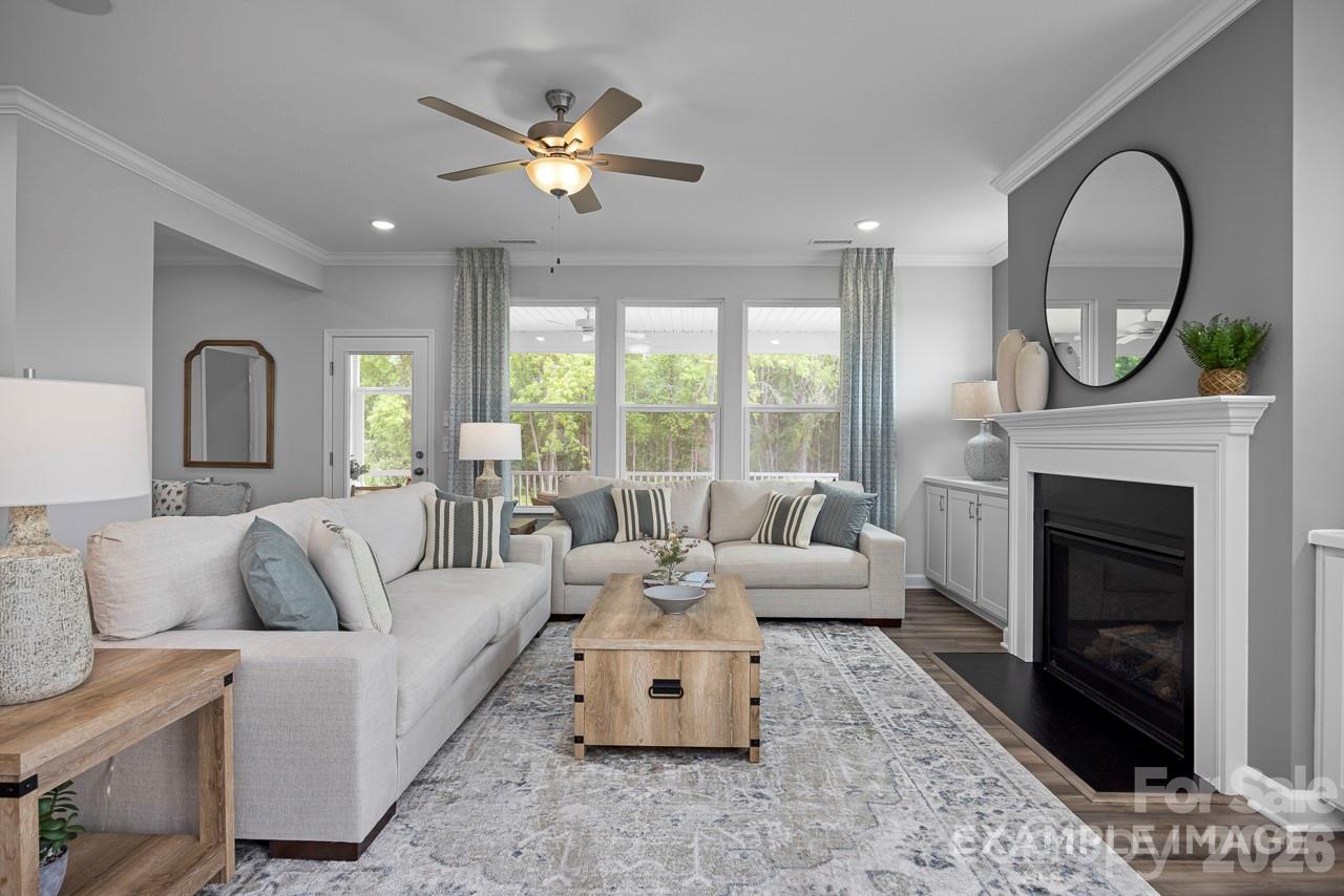 178 Windgate Way, Mooresville, NC 28115
