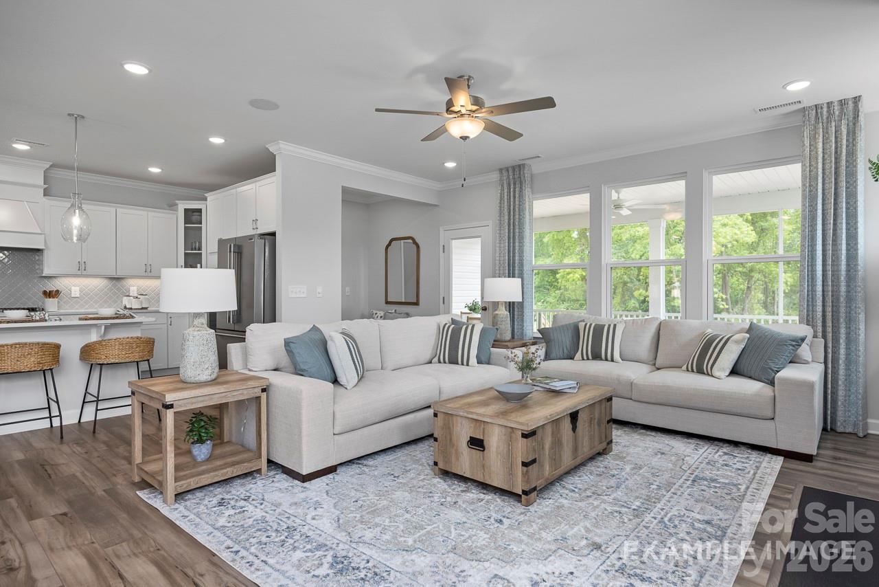 178 Windgate Way, Mooresville, NC 28115