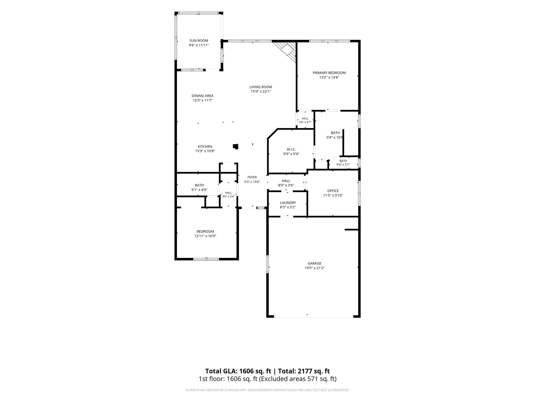 1001 Mesa Verde Dr, Fort Mill, SC 29707