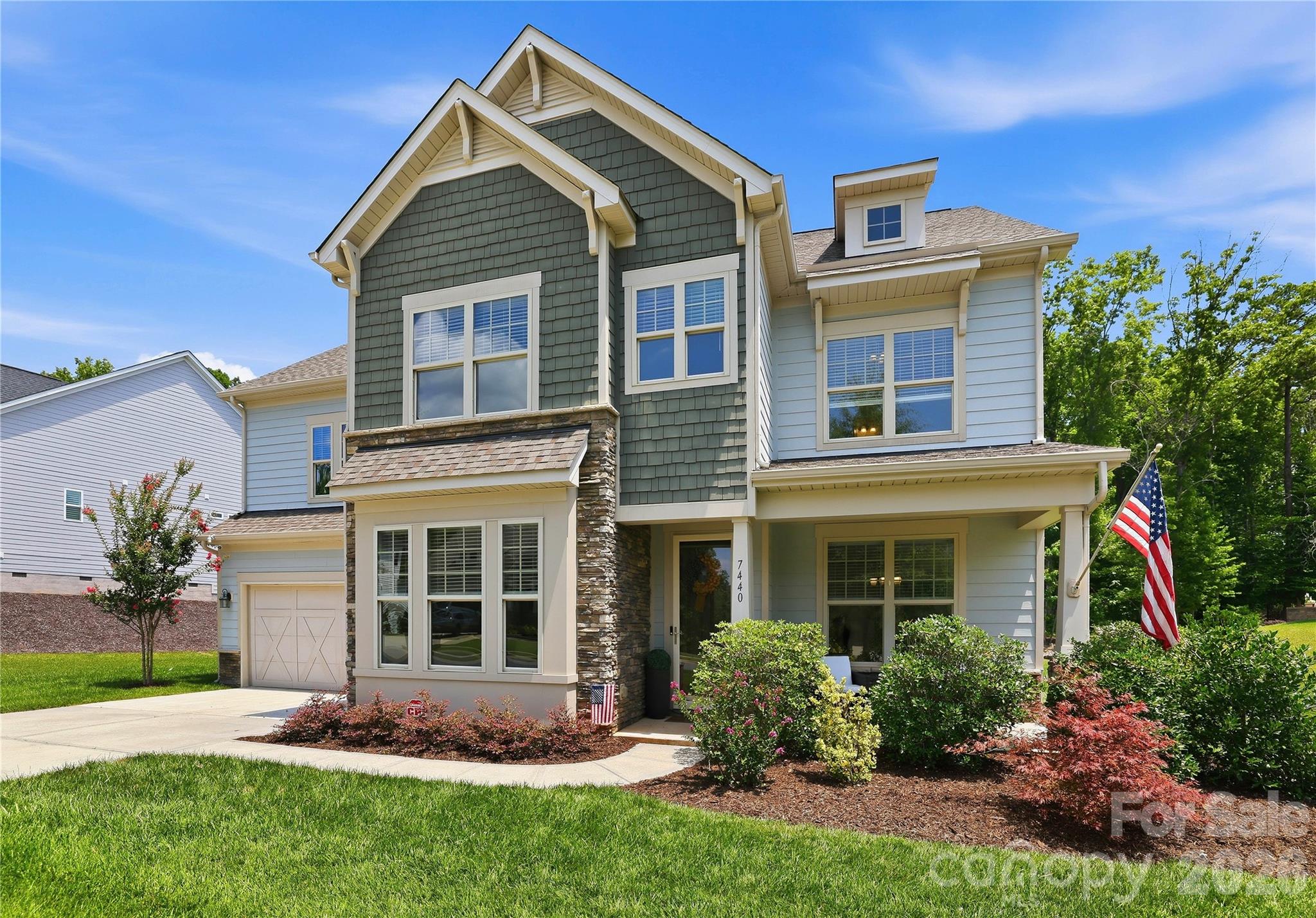7440 Twelve Mile Creek Rd, Lancaster, SC 29720
