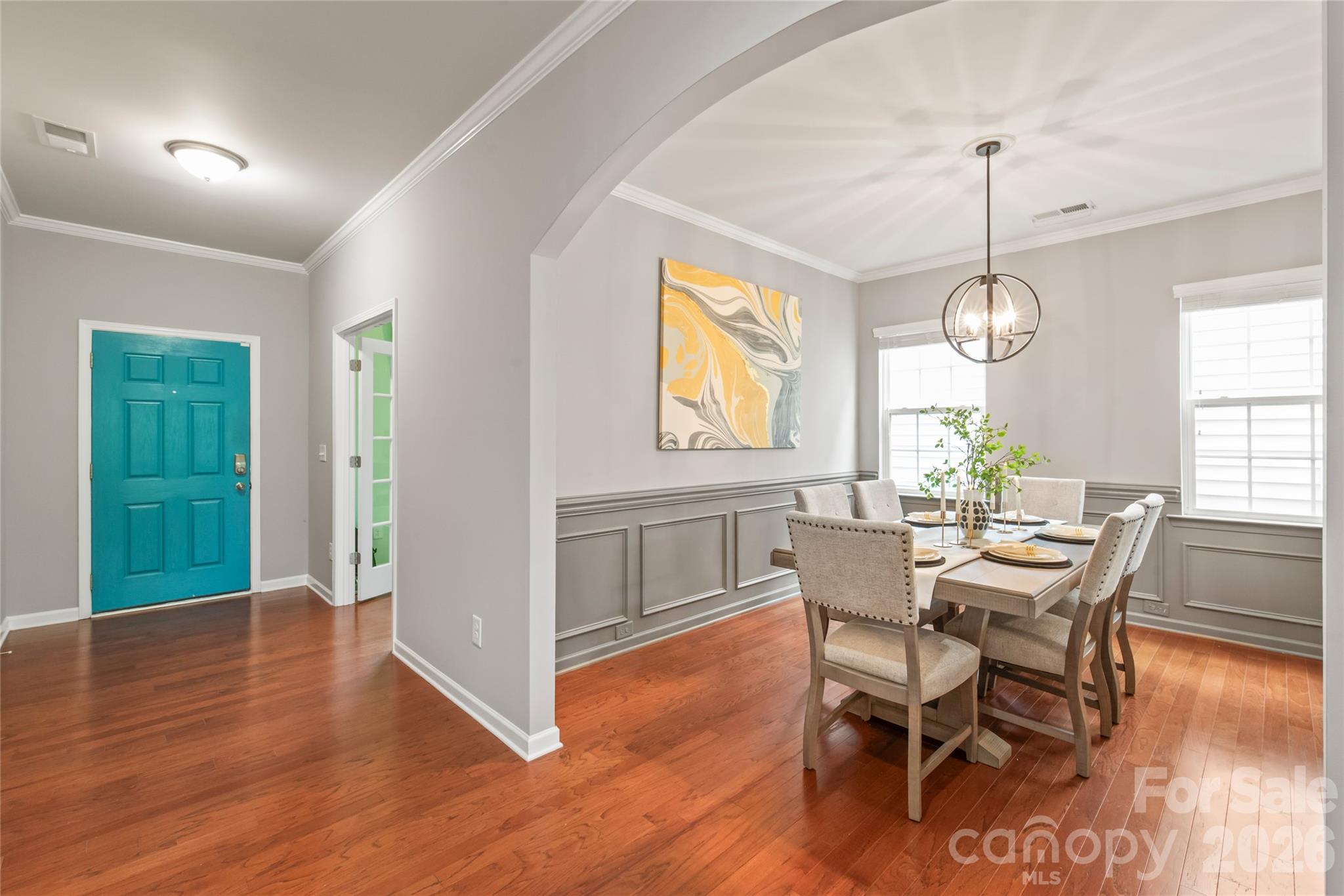 2656 Southern Trace Dr, Waxhaw, NC 28173