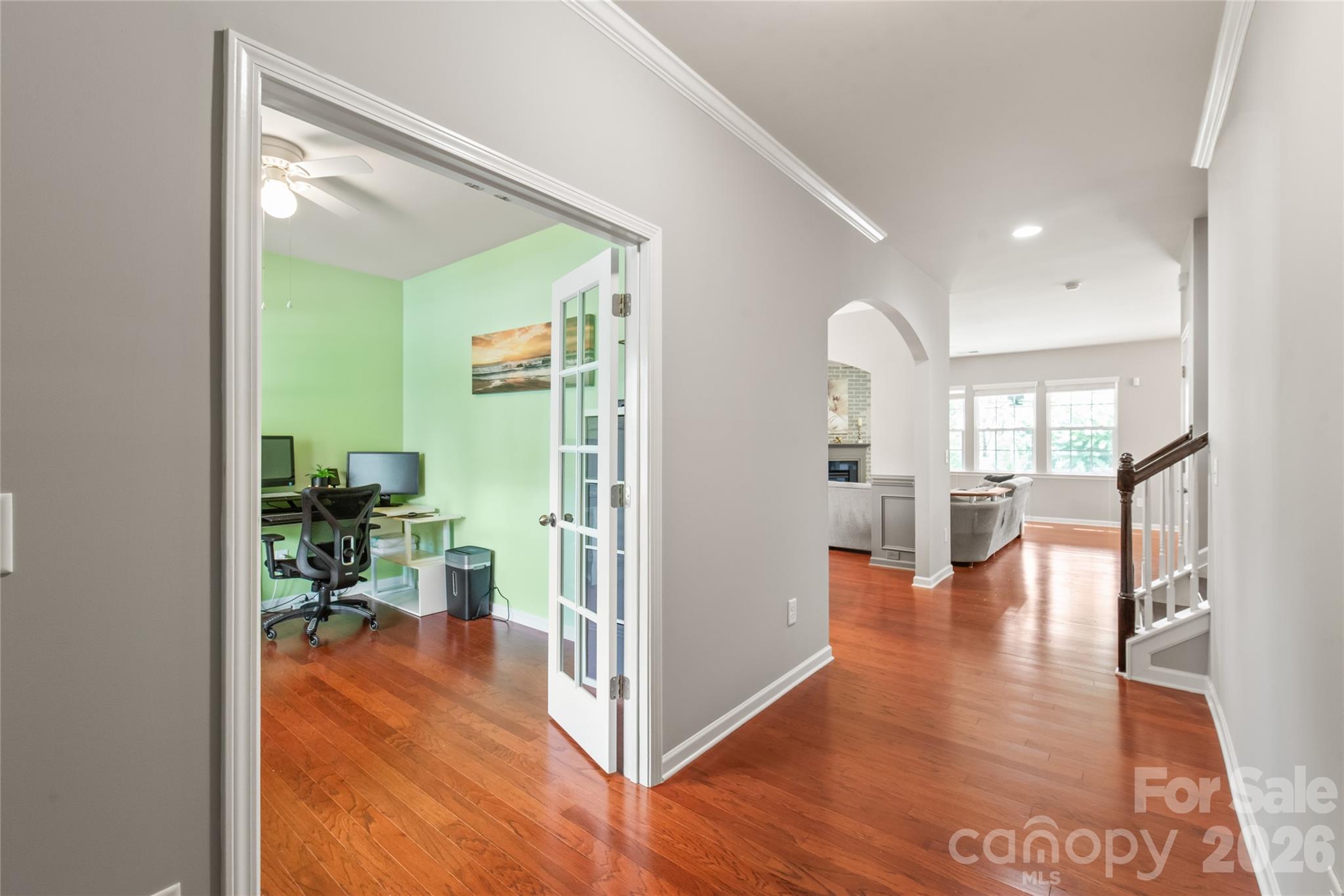 2656 Southern Trace Dr, Waxhaw, NC 28173