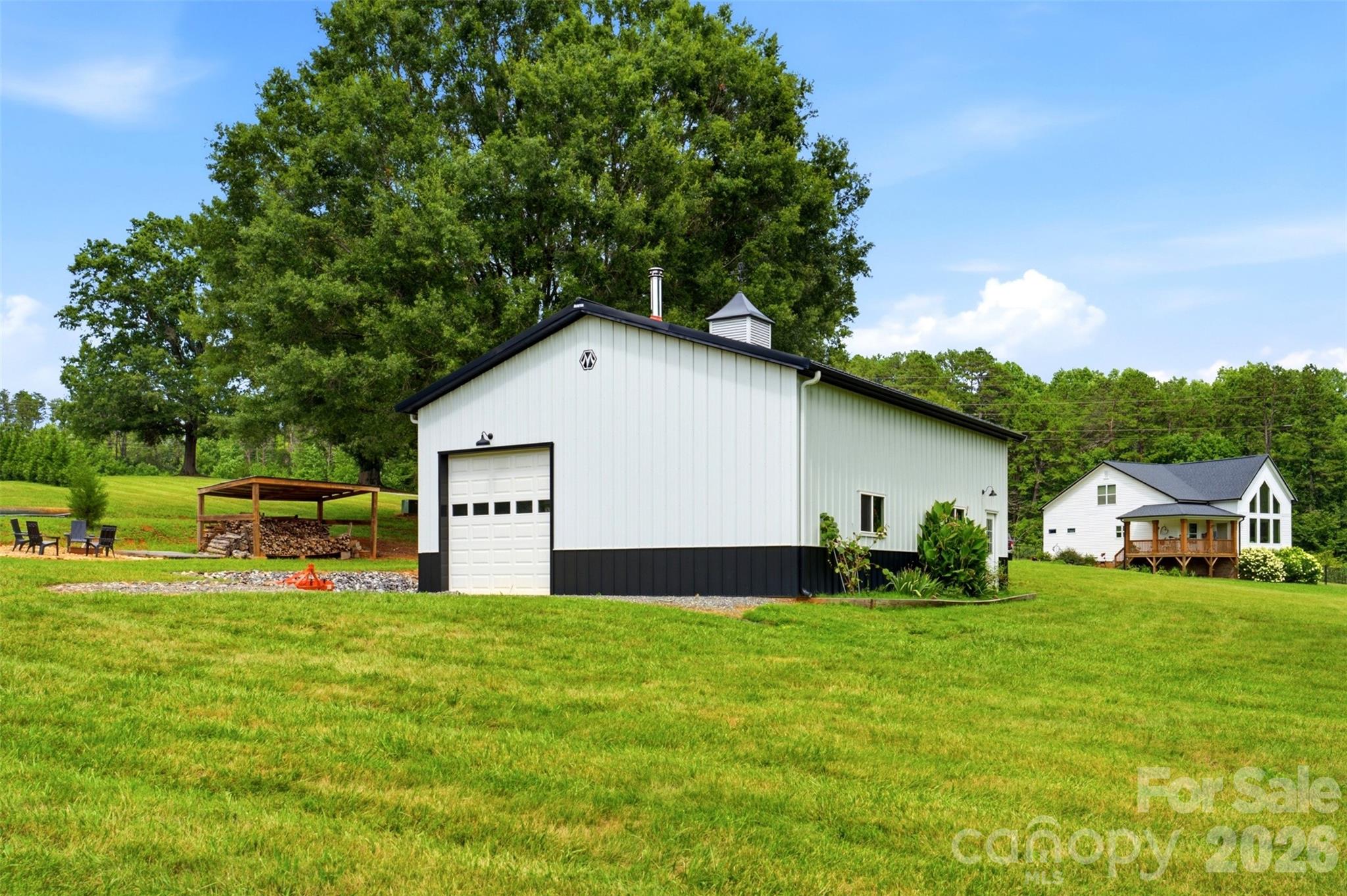 2399 Blackburn Bridge Rd, Maiden, NC 28650