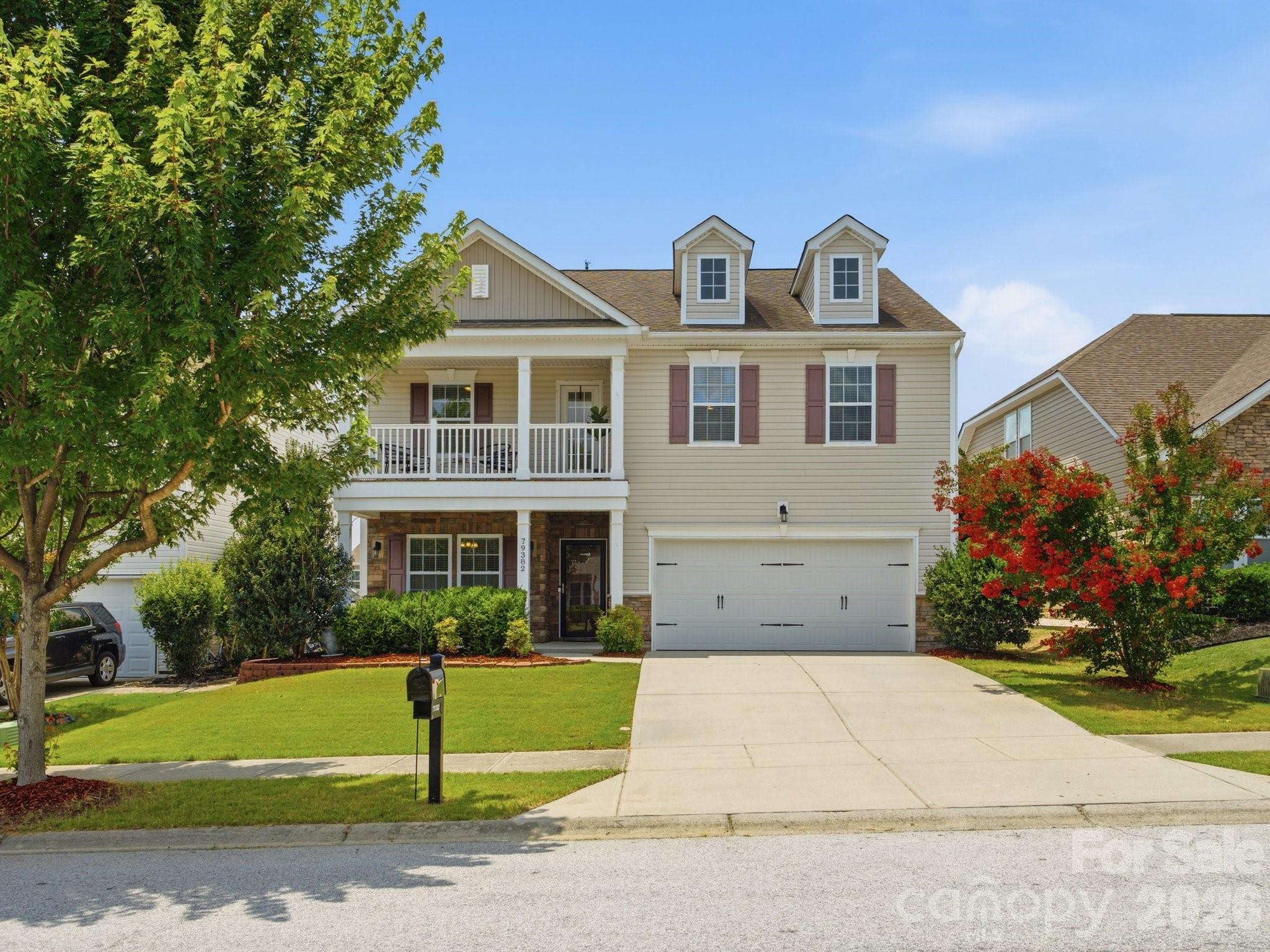 79382 Ridgehaven Rd, Lancaster, SC 29720
