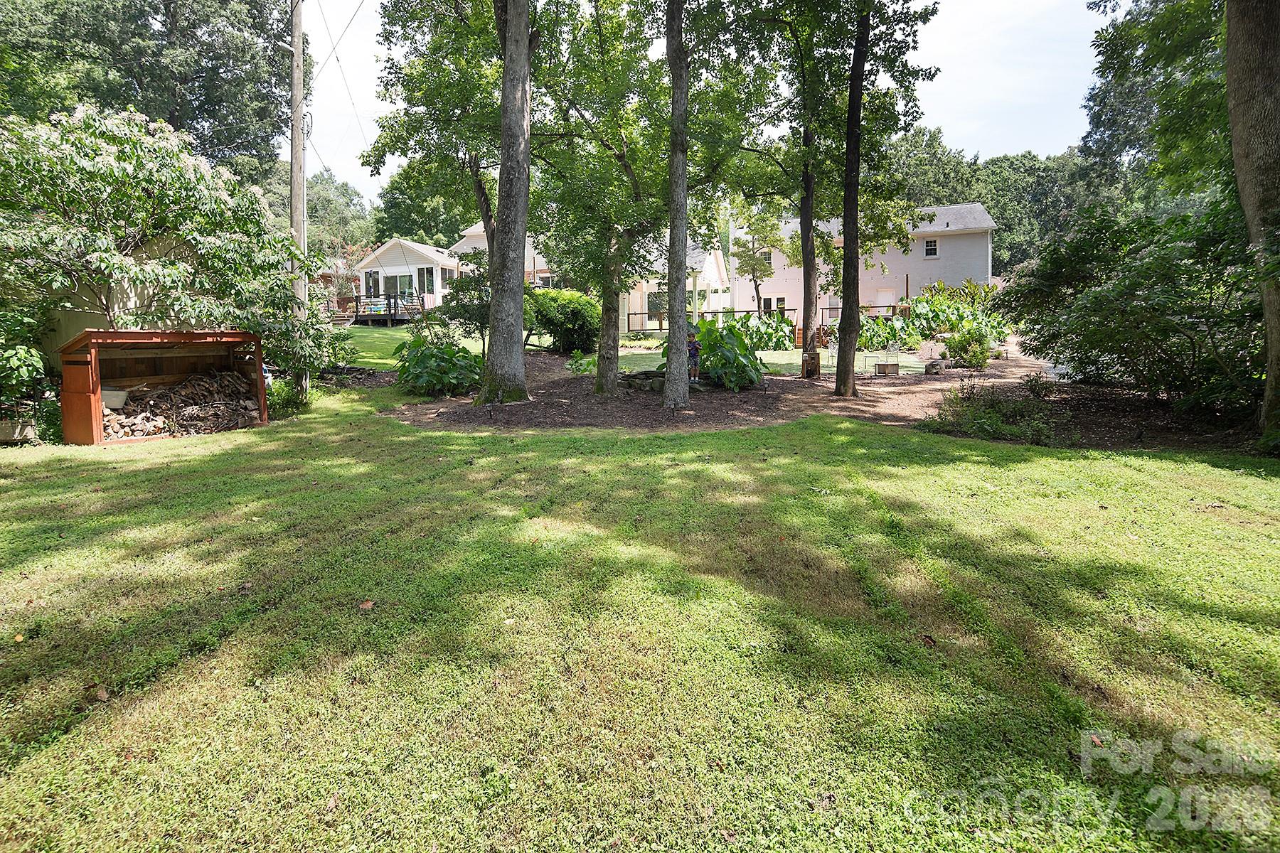 7318 Easen Ct, Charlotte, NC 28211