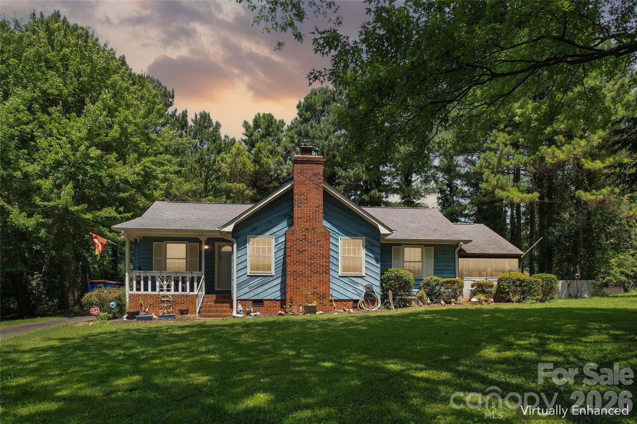 10219 Mountain Apple Dr, Mint Hill, NC 28227