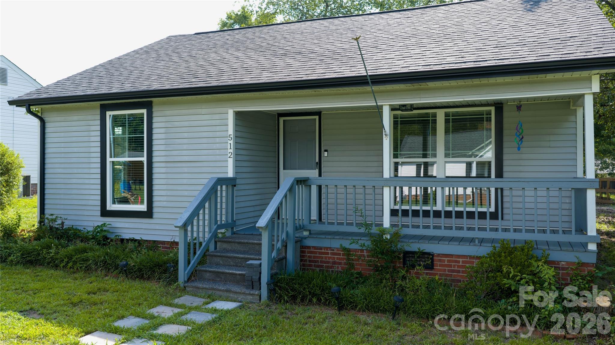 512 Florence Ave, Kannapolis, NC 28083