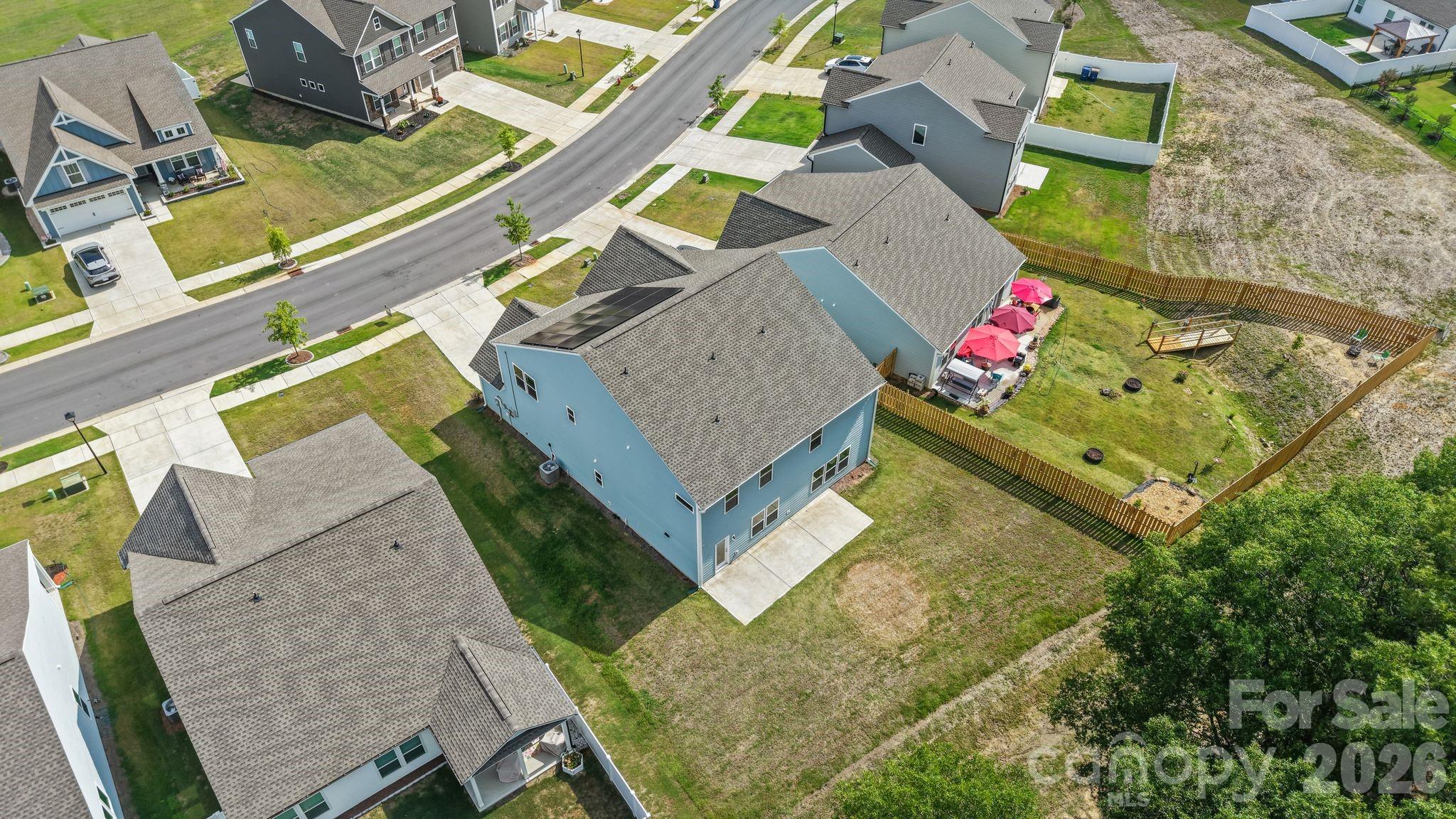 227 Redondo Dr, Wingate, NC 28174