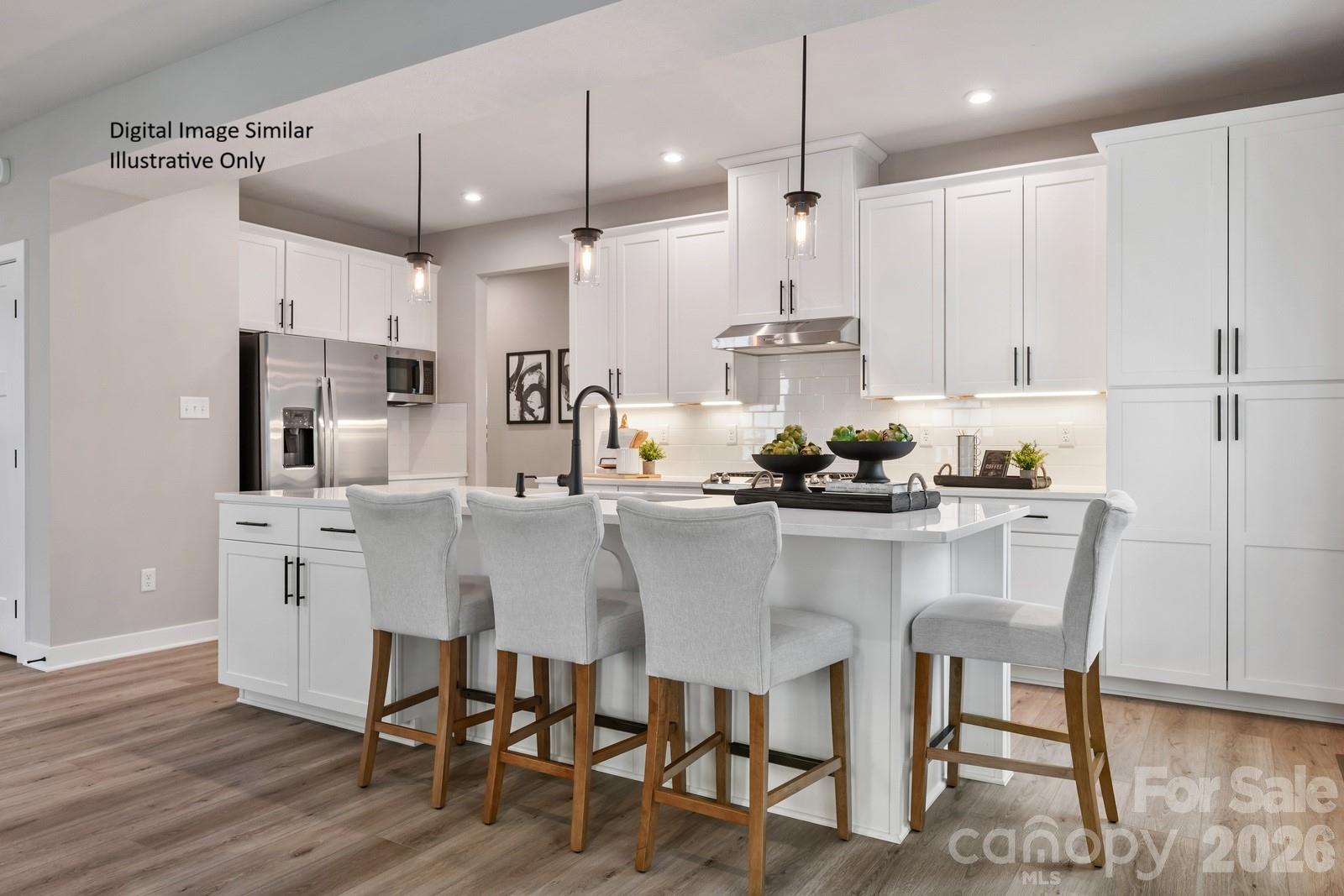 1016 Rylan Way, Charlotte, NC 28216