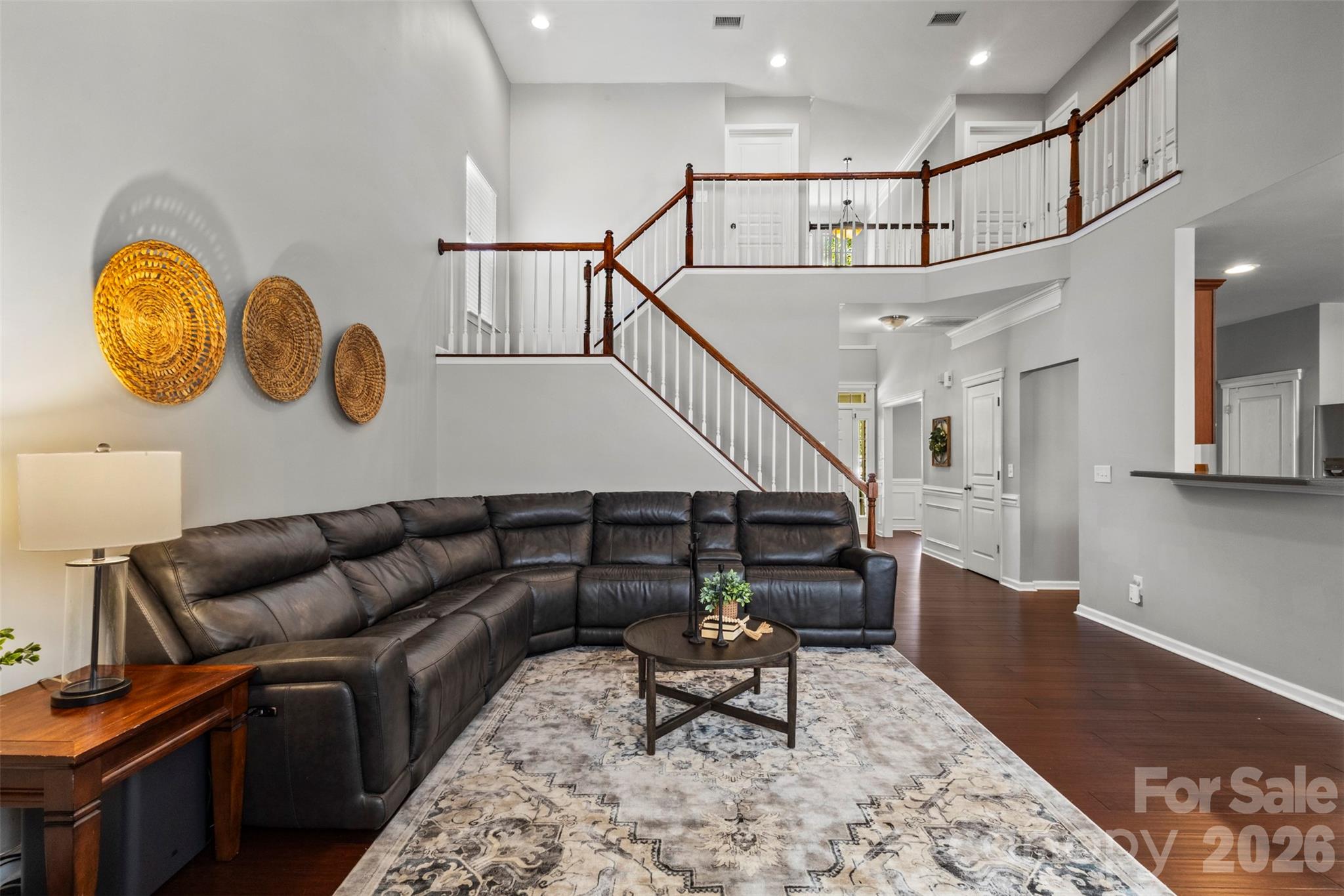 13406 Centennial Commons Pw, Huntersville, NC 28078