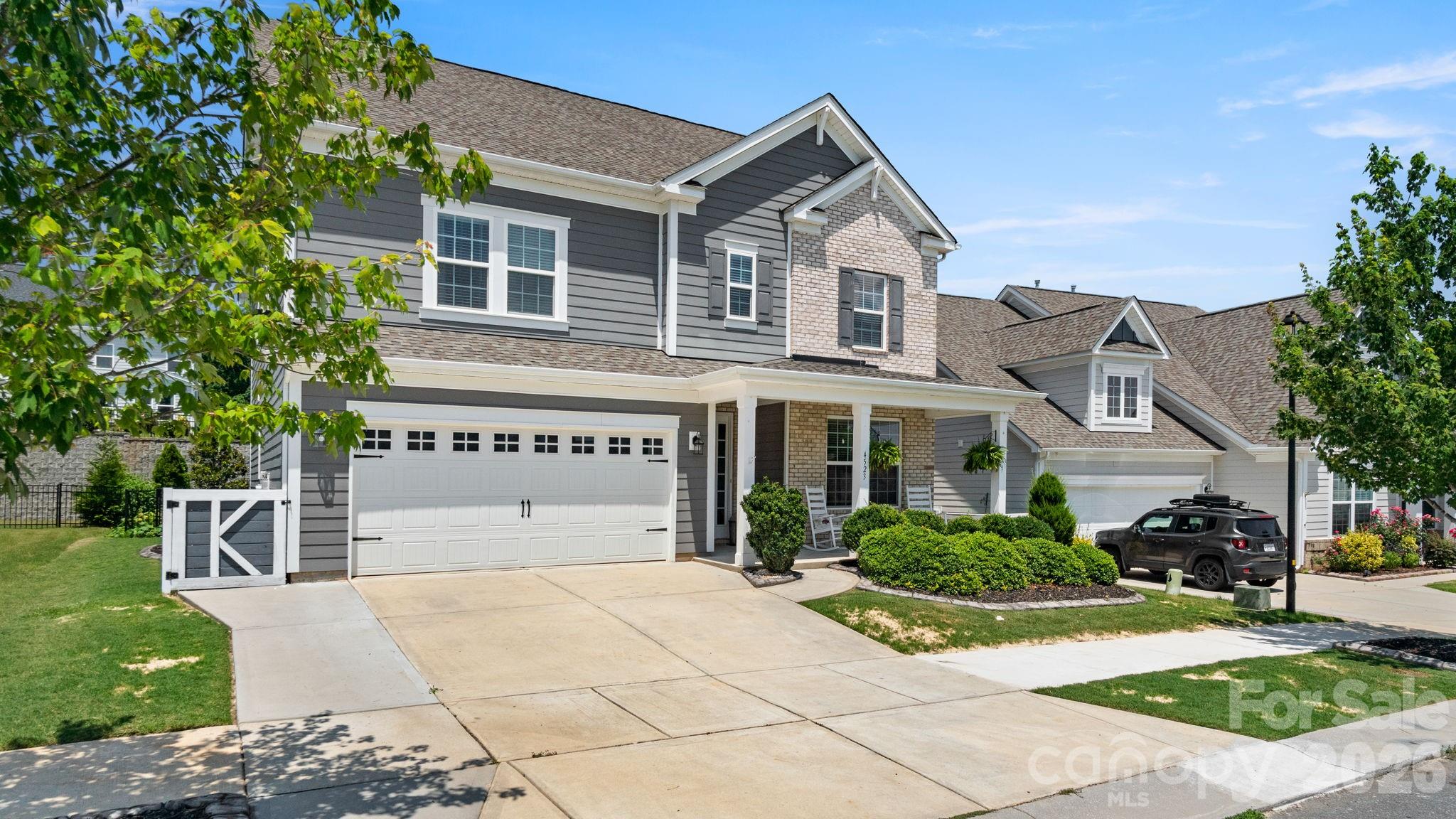 4523 Waylon Ave, Fort Mill, SC 29715
