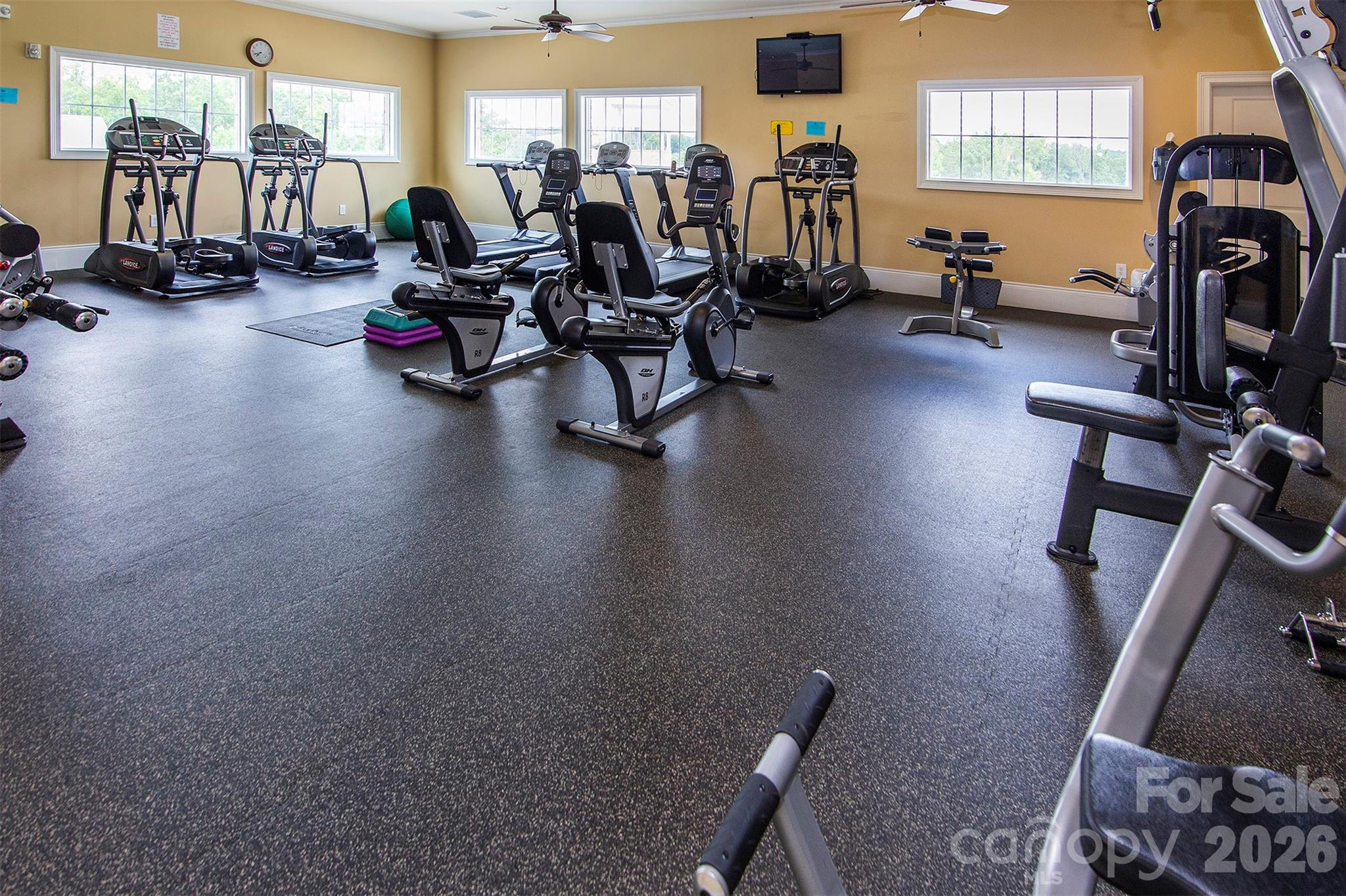 4523 Waylon Ave, Fort Mill, SC 29715