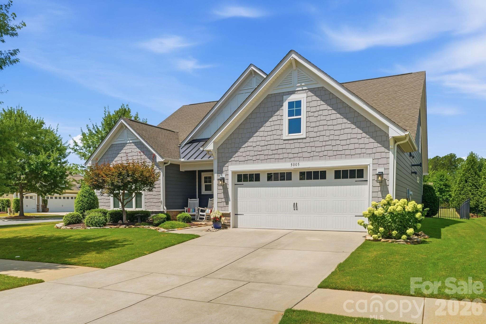 5005 Big Bend Dr, Lancaster, SC 29720