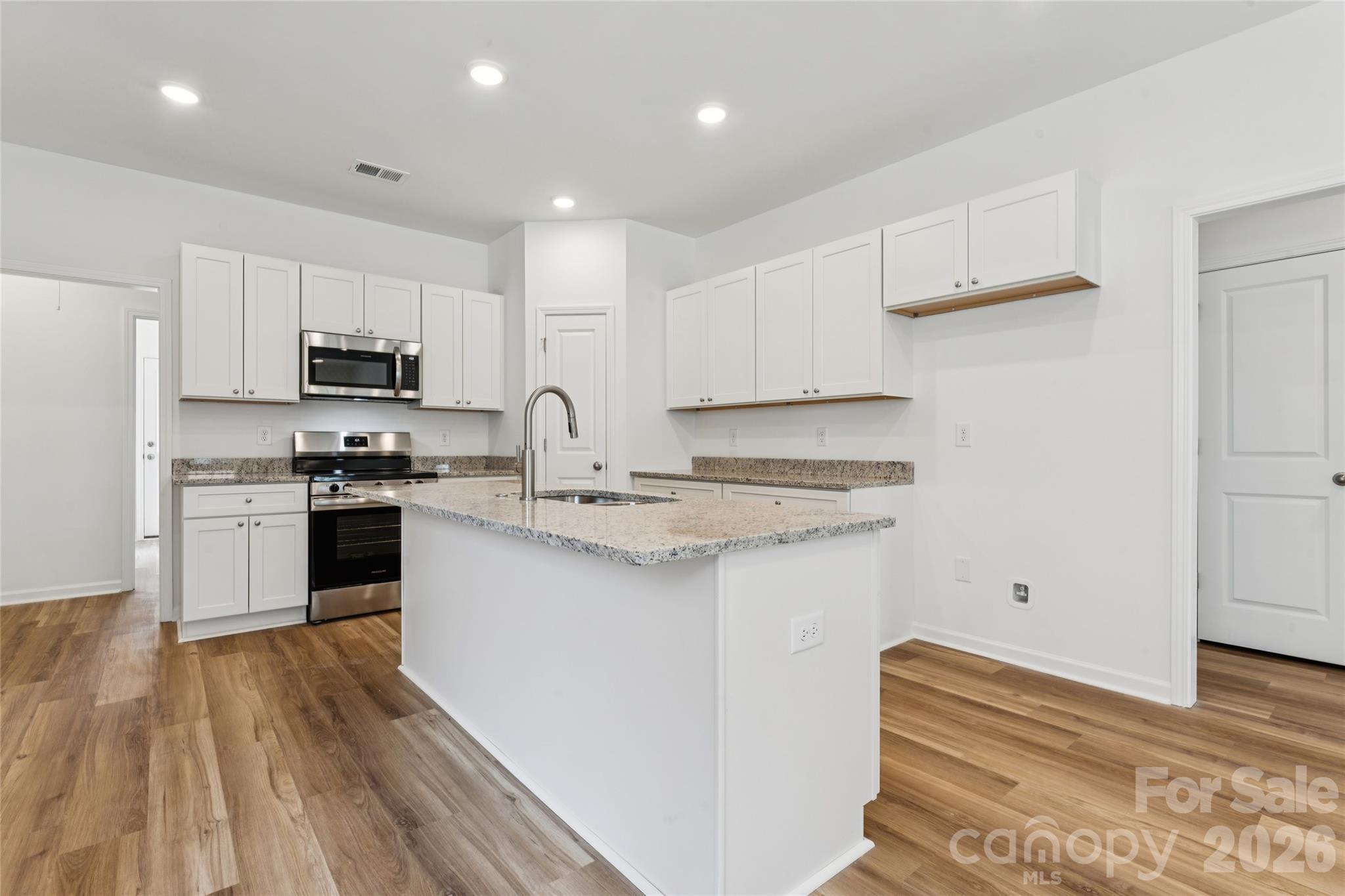 223 W 11th St, Salisbury, NC 28144