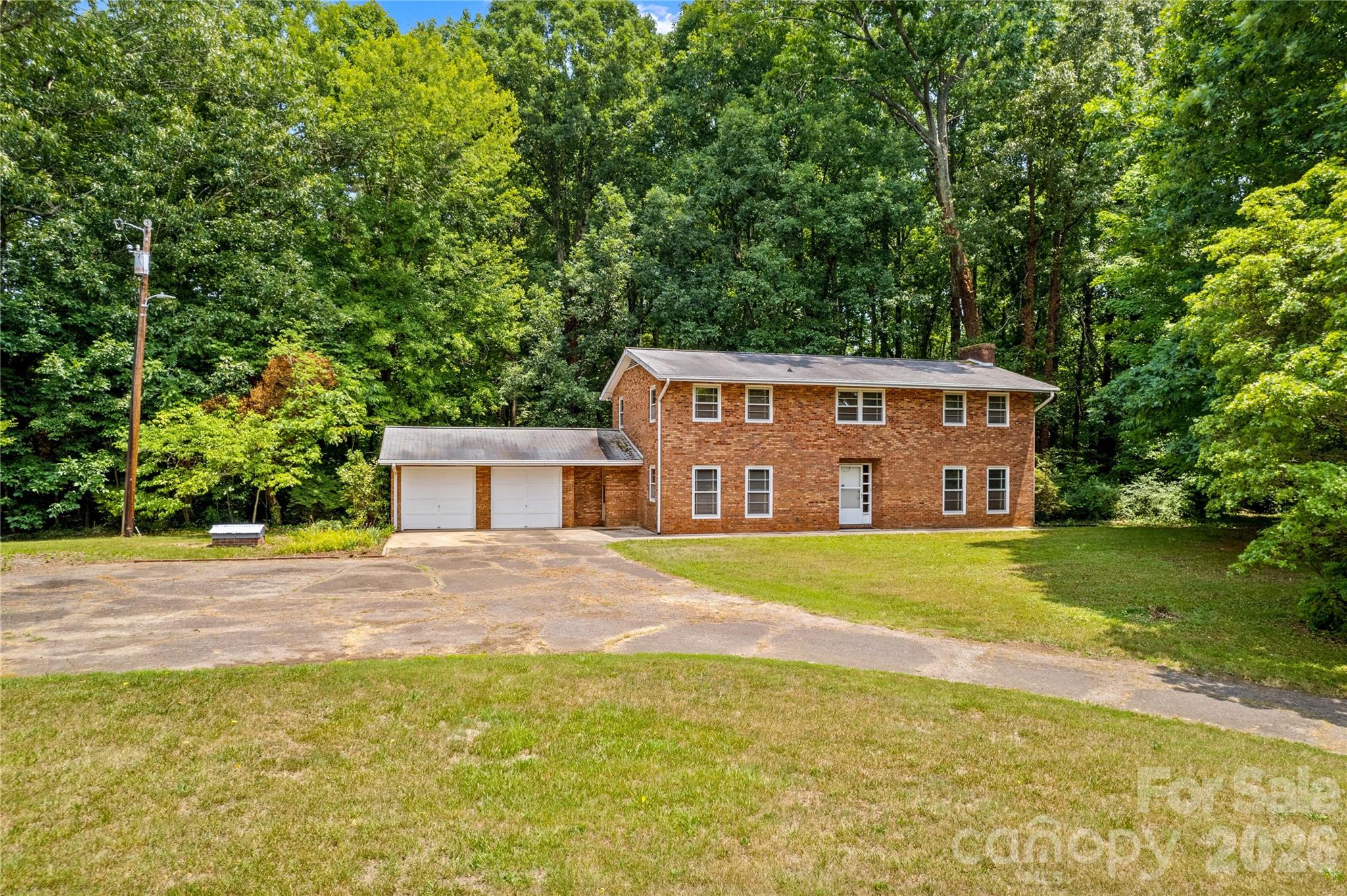 155 Duck Creek Rd, Troutman, NC 28166