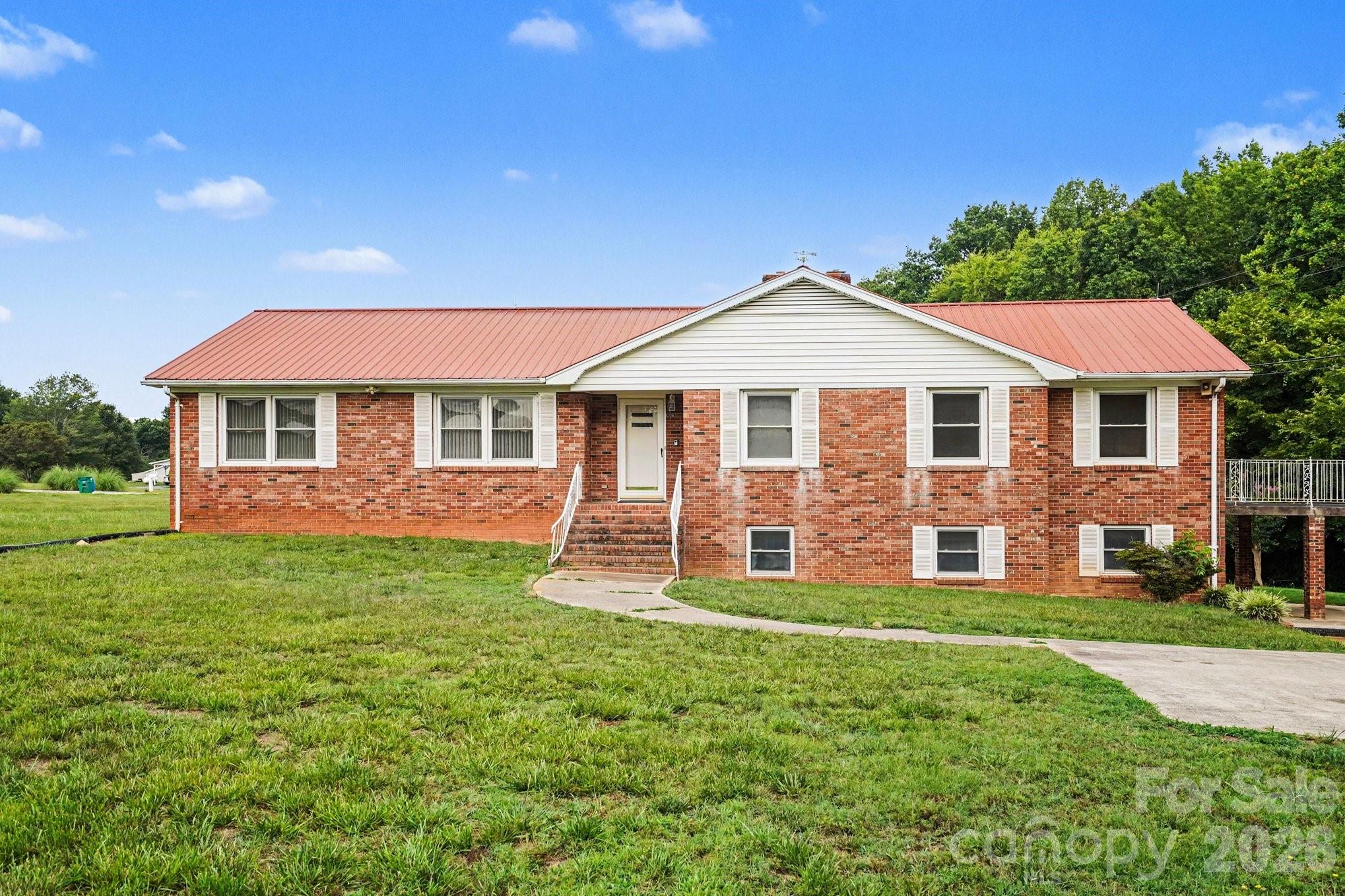 7575 Unity Church Rd, Kannapolis, NC 28081