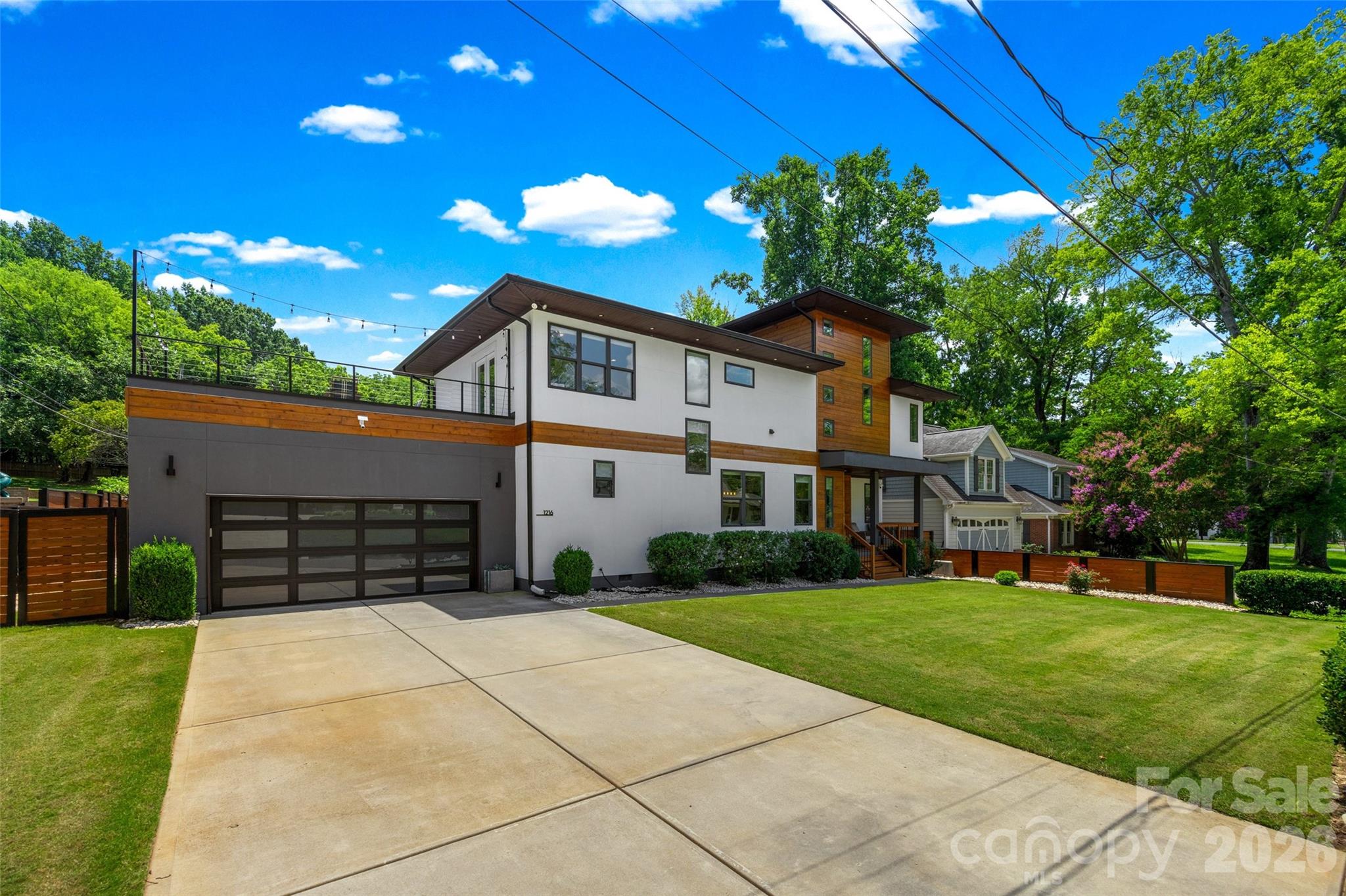 1216 Goodwin Ave, Charlotte, NC 28205