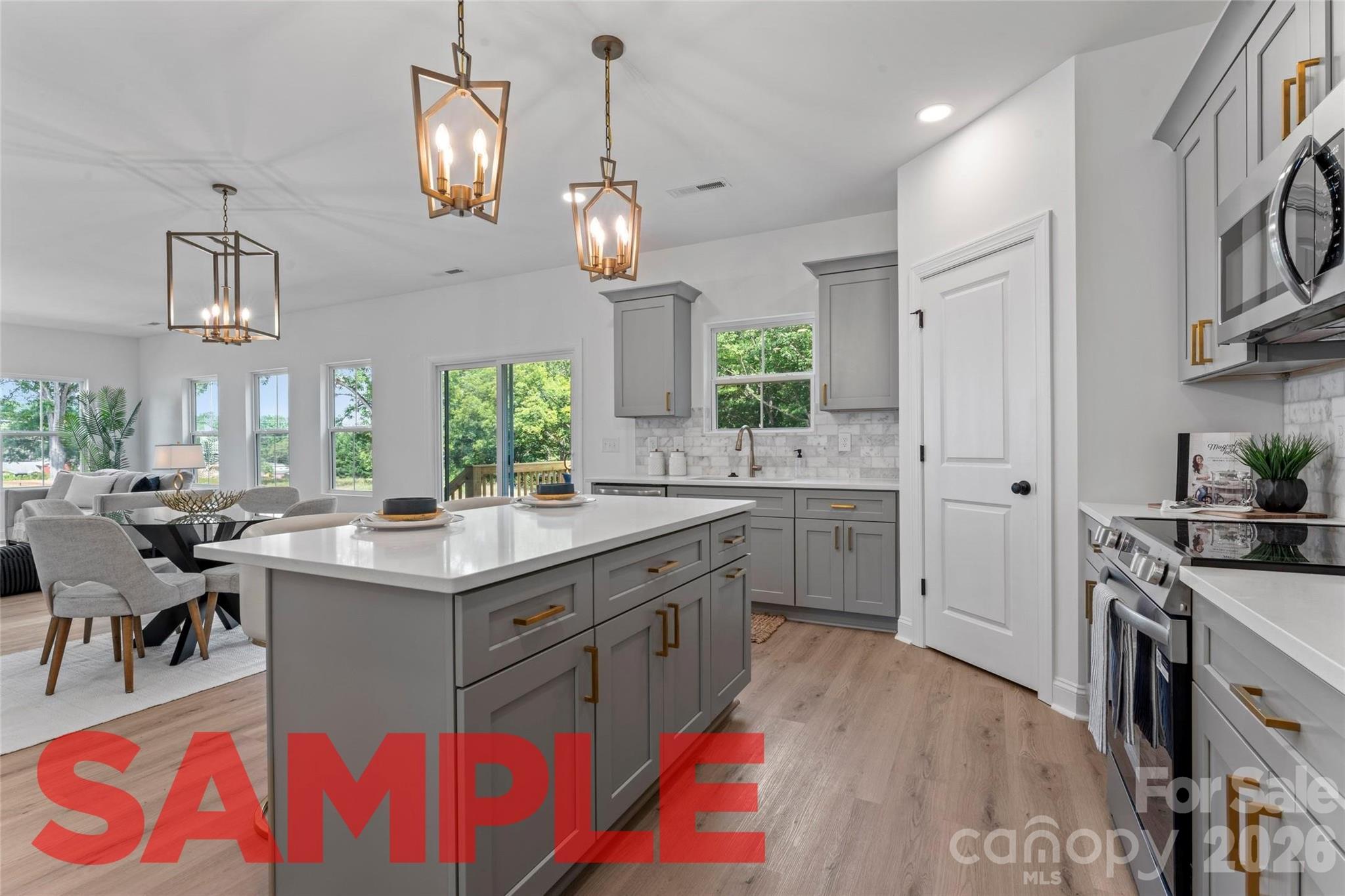 Lot 52 Lavender Ln #52, Kannapolis, NC 28083