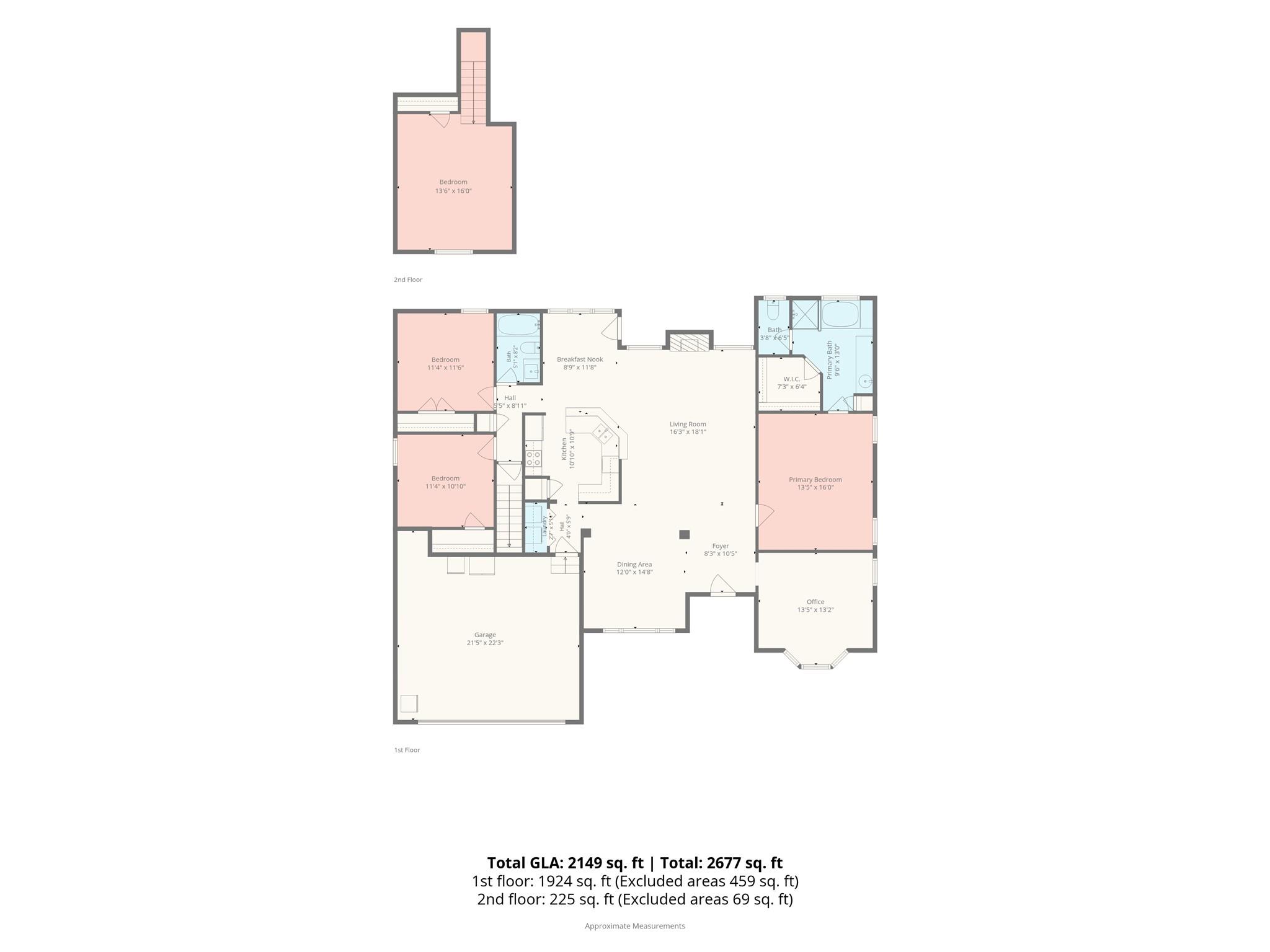 4740 Asherton Pl NW, Concord, NC 28027