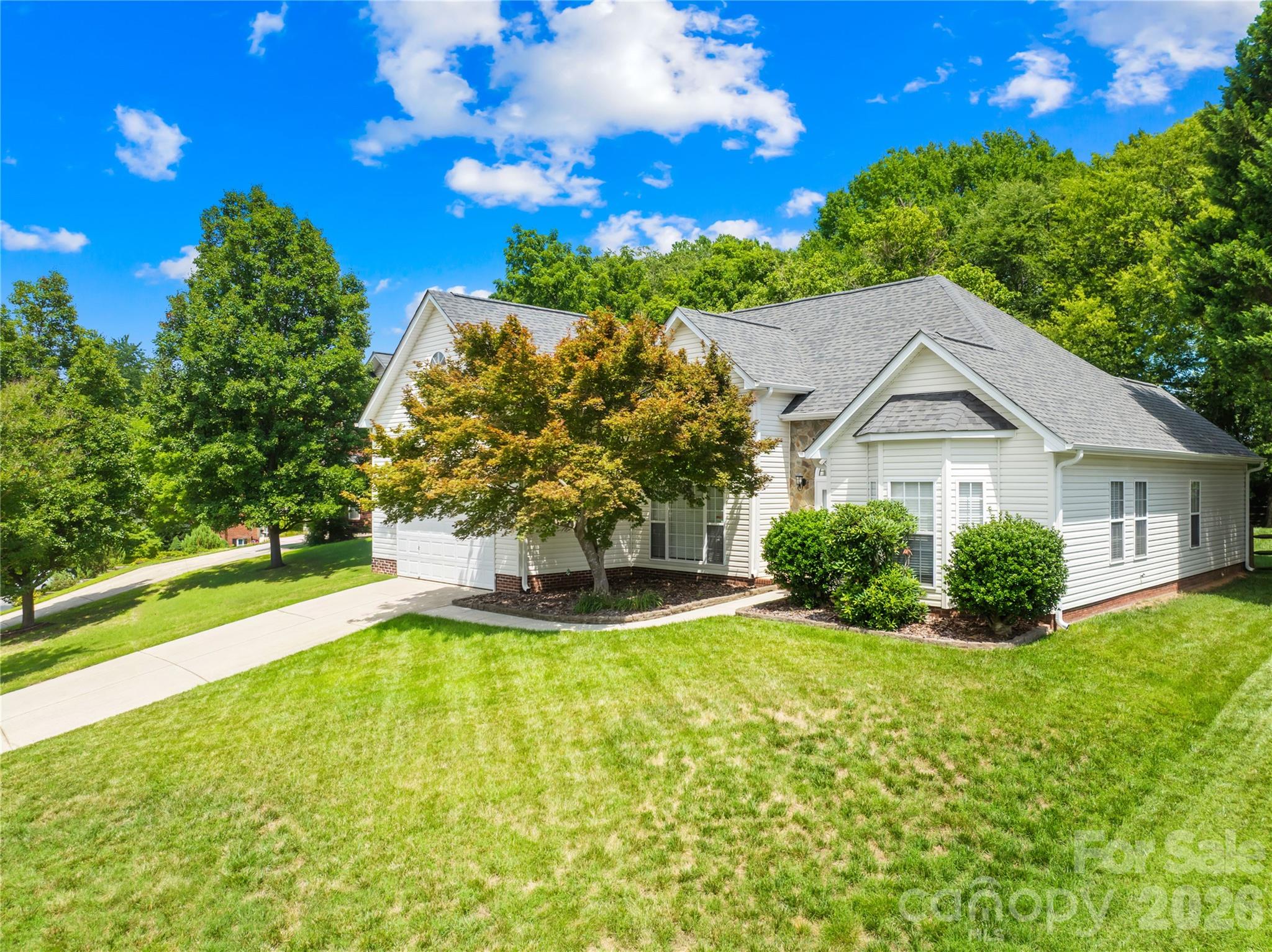 4740 Asherton Pl NW, Concord, NC 28027