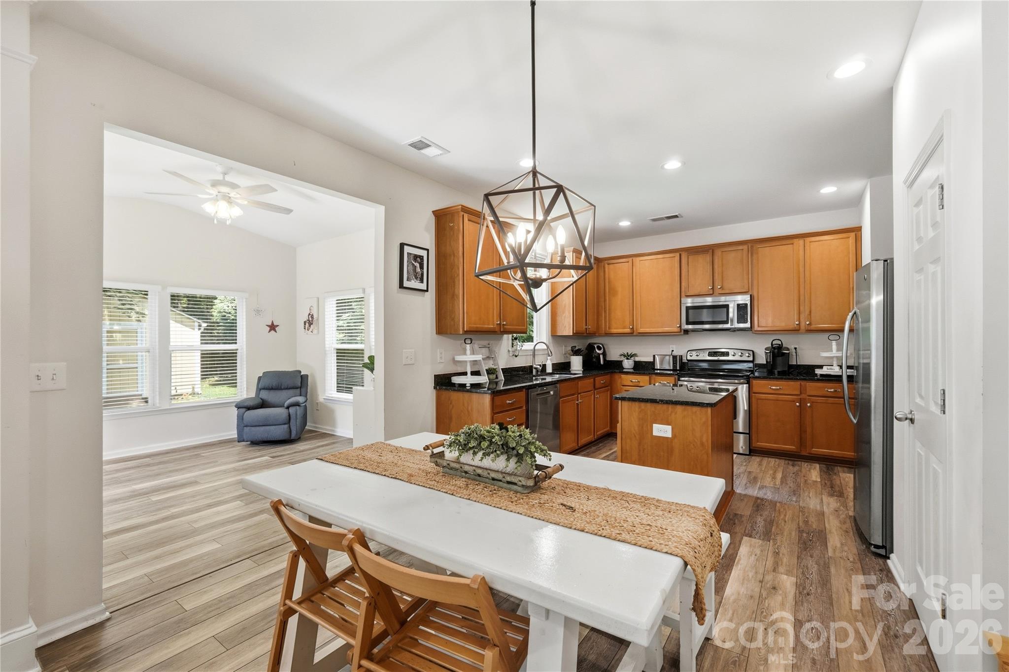 1034 Canopy Dr, Indian Trail, NC 28079