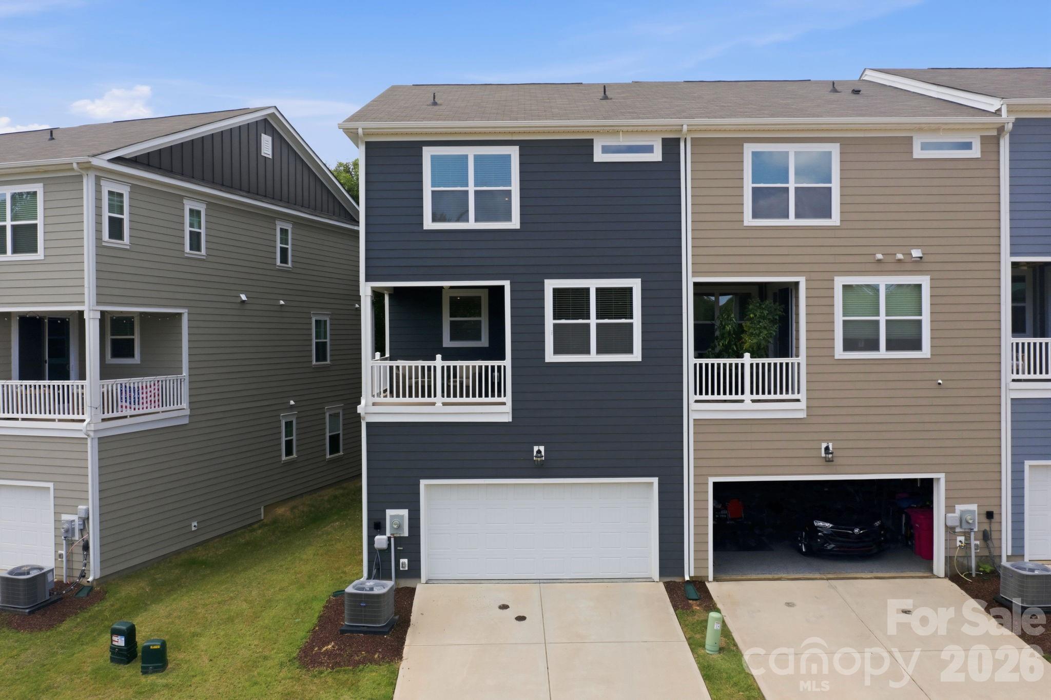 16716 Summers Walk Blvd, Davidson, NC 28036