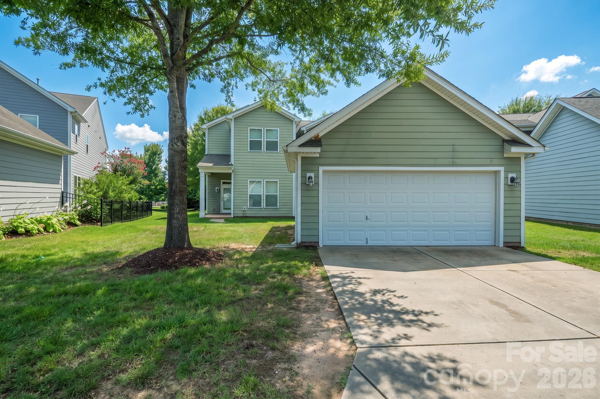 331 Montibello Dr, Mooresville, NC 28117