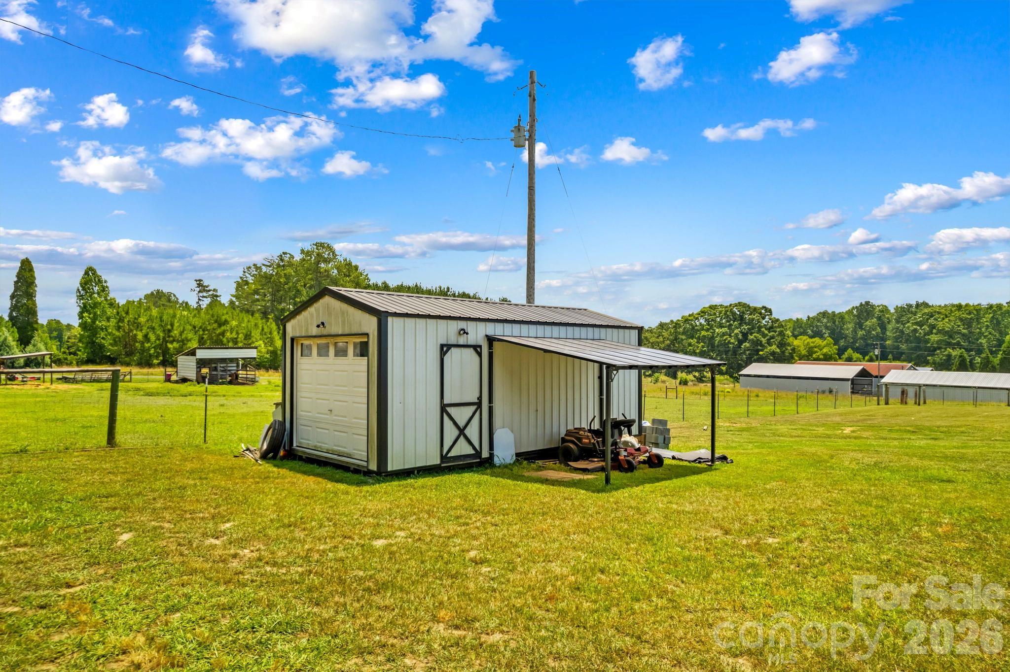 2191 Buffalo Shoals Rd, Statesville, NC 28677