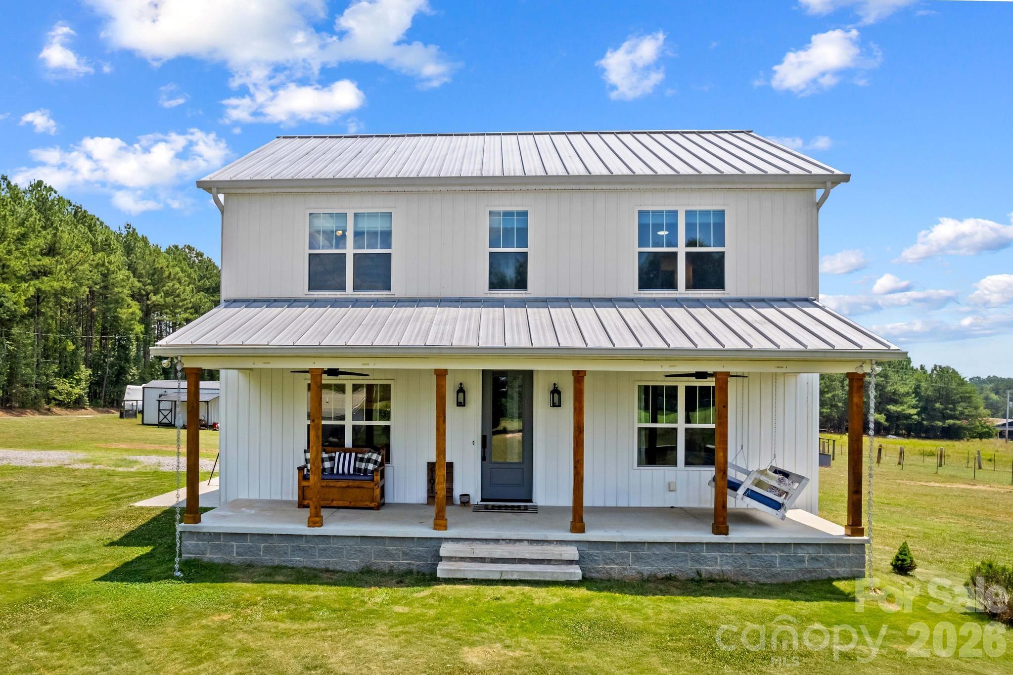 2191 Buffalo Shoals Rd, Statesville, NC 28677