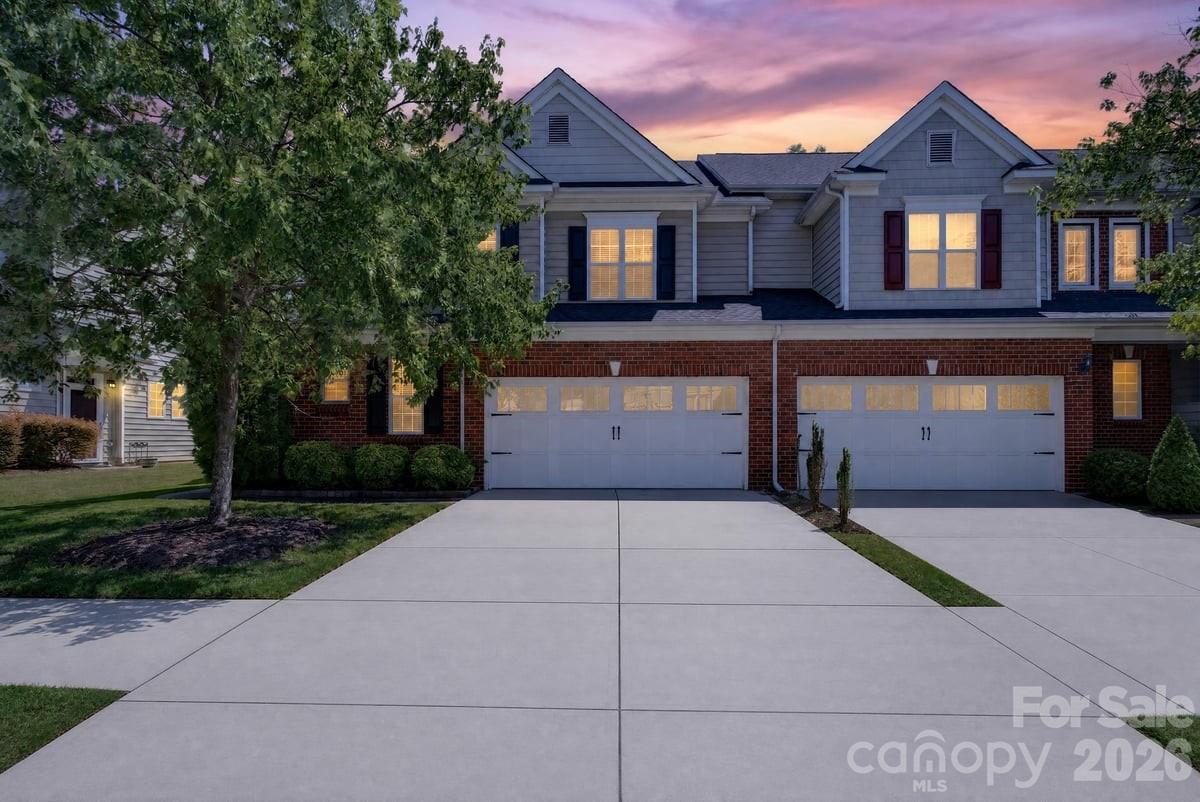 12036 Red Rust Ln, Charlotte, NC 28277
