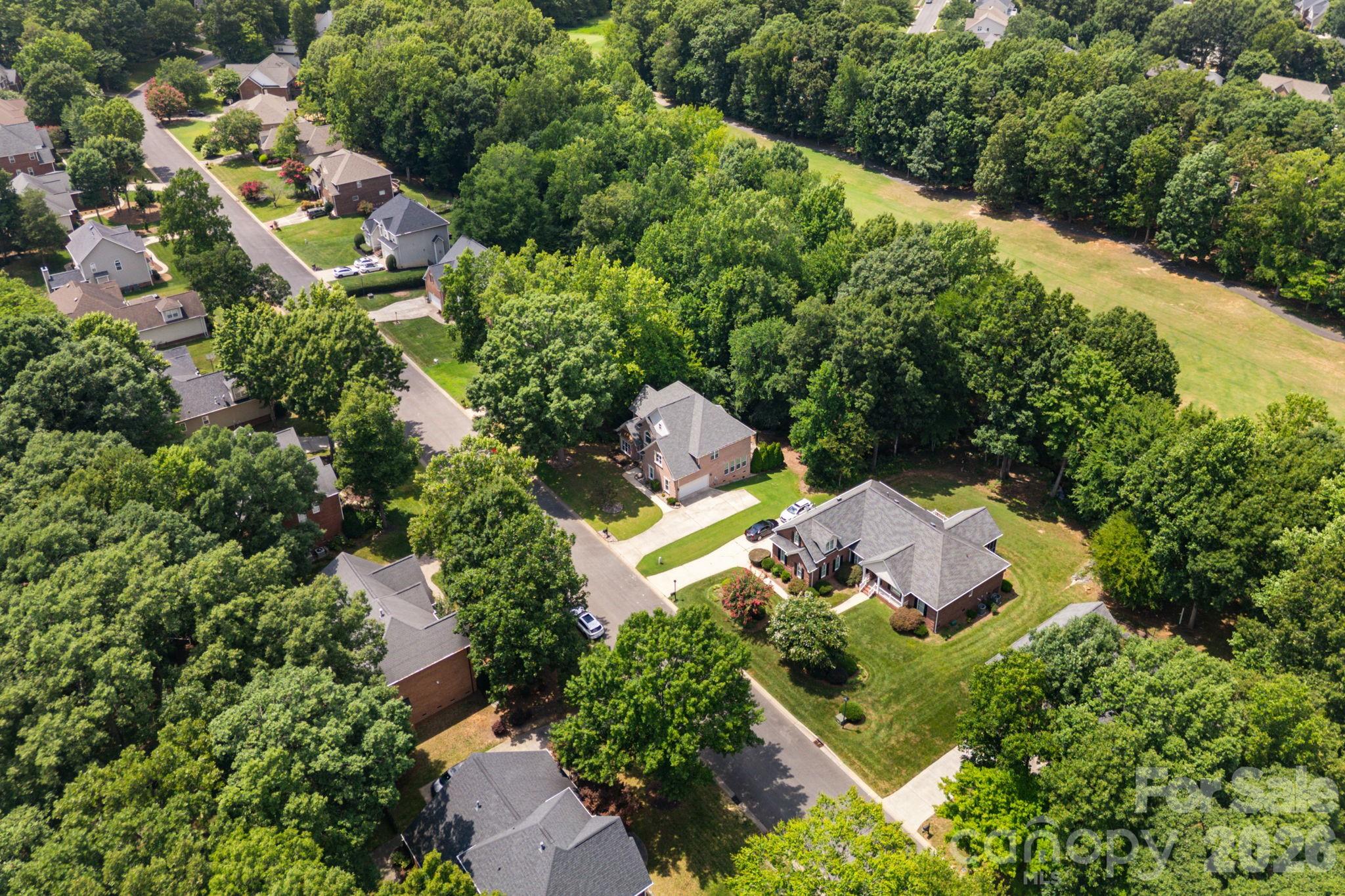 5355 Shannamara Dr, Matthews, NC 28104