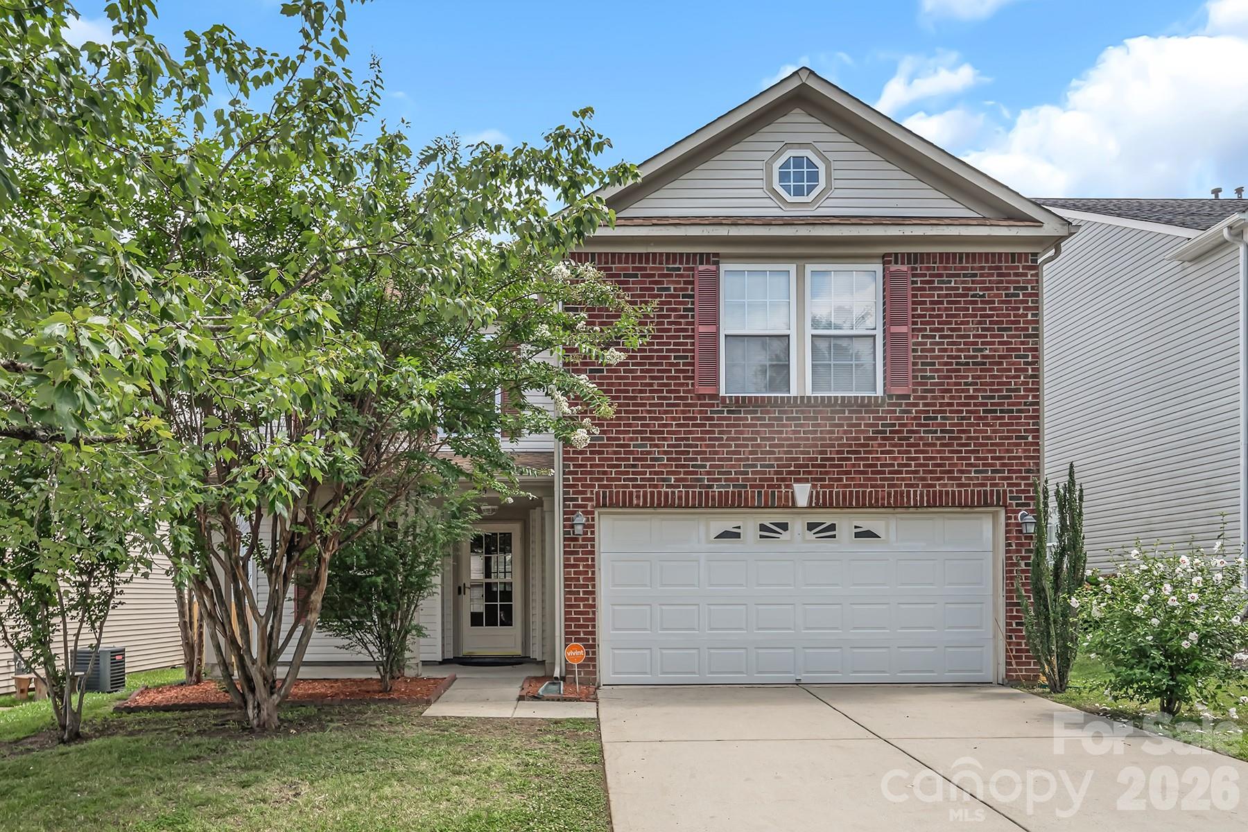825 Chastain Ave, Concord, NC 28025