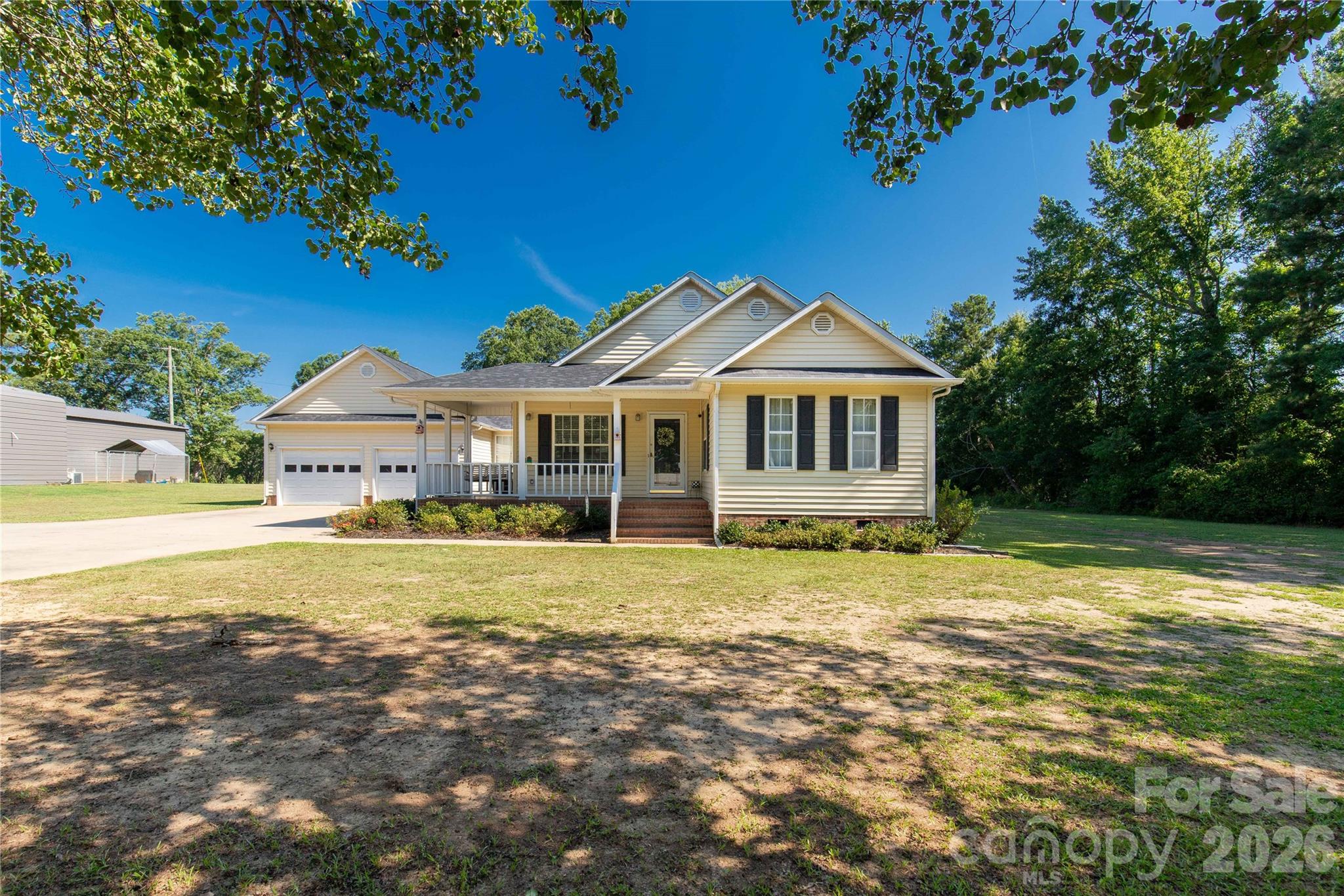 4535 Taxahaw Rd, Lancaster, SC 29720