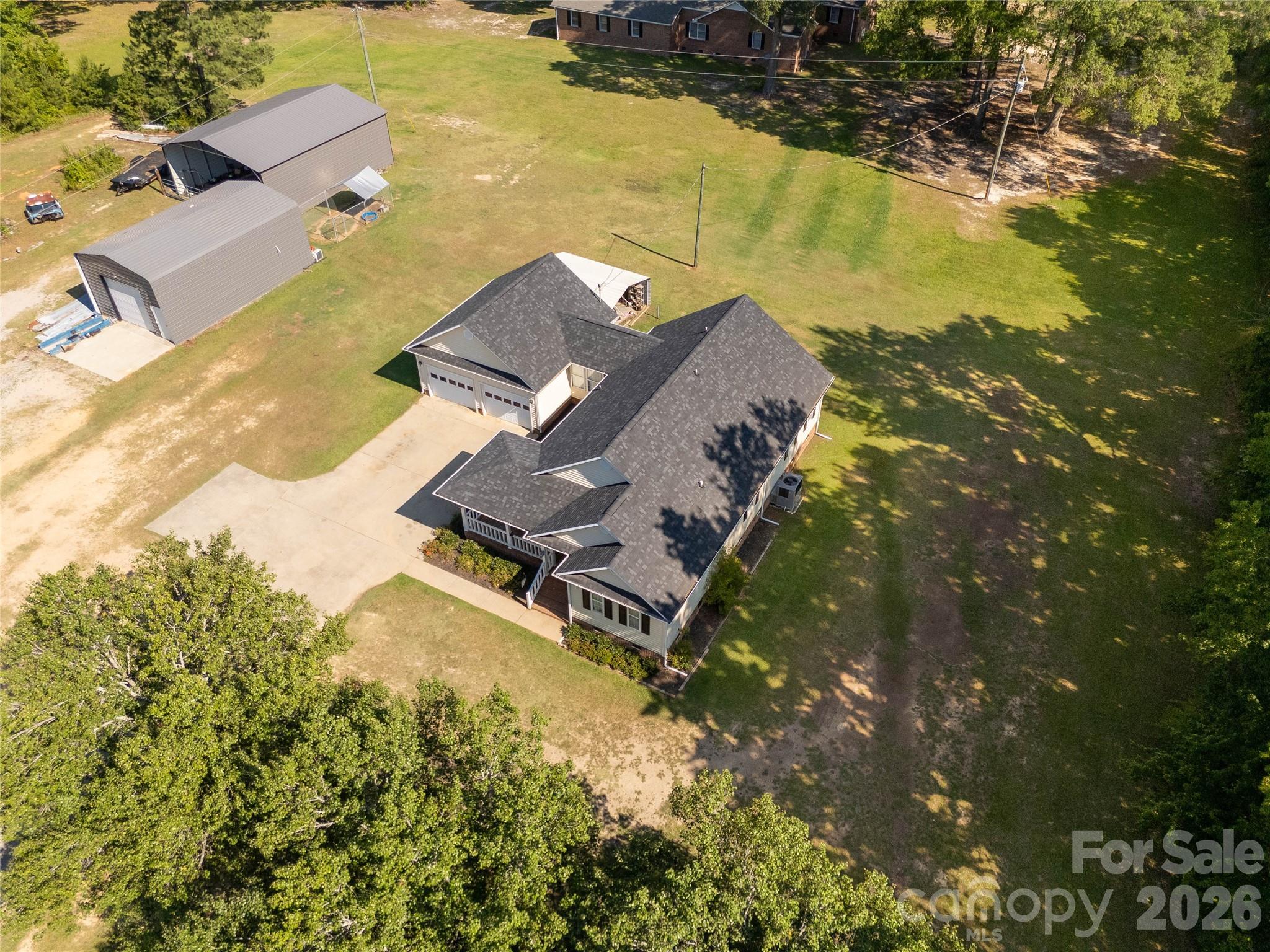 4535 Taxahaw Rd, Lancaster, SC 29720
