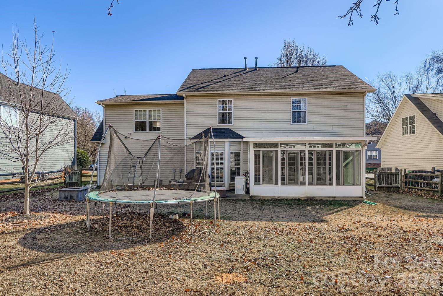 10303 Baskerville Ave #103, Charlotte, NC 28269
