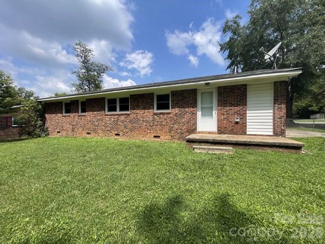 113 Lincoln Dr, Gaffney, SC 29341