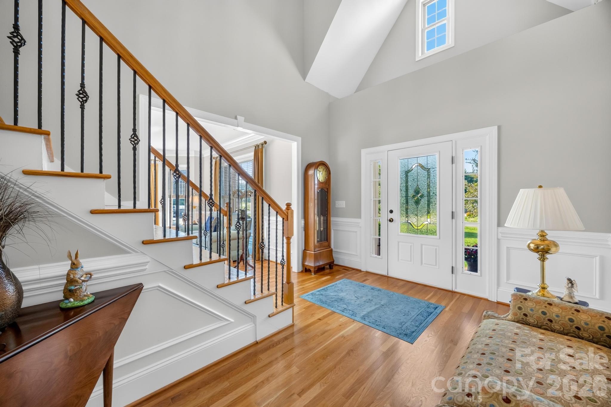 105 Mandarin Dr, Mooresville, NC 28117