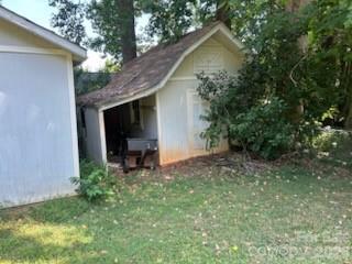 1164 Leigh Cir #11, Charlotte, NC 28216