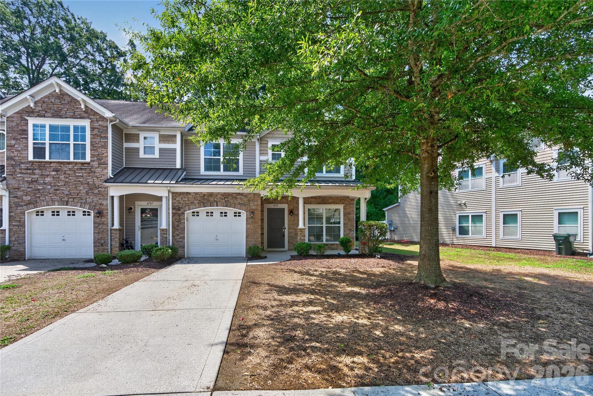 4711 Craigmoss Ln, Charlotte, NC 28278