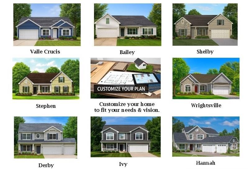 456 Allen Dr, Concord, NC 28027