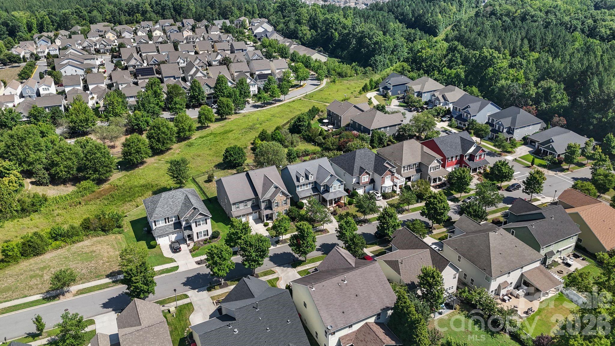 17319 Silas Place Dr, Davidson, NC 28036