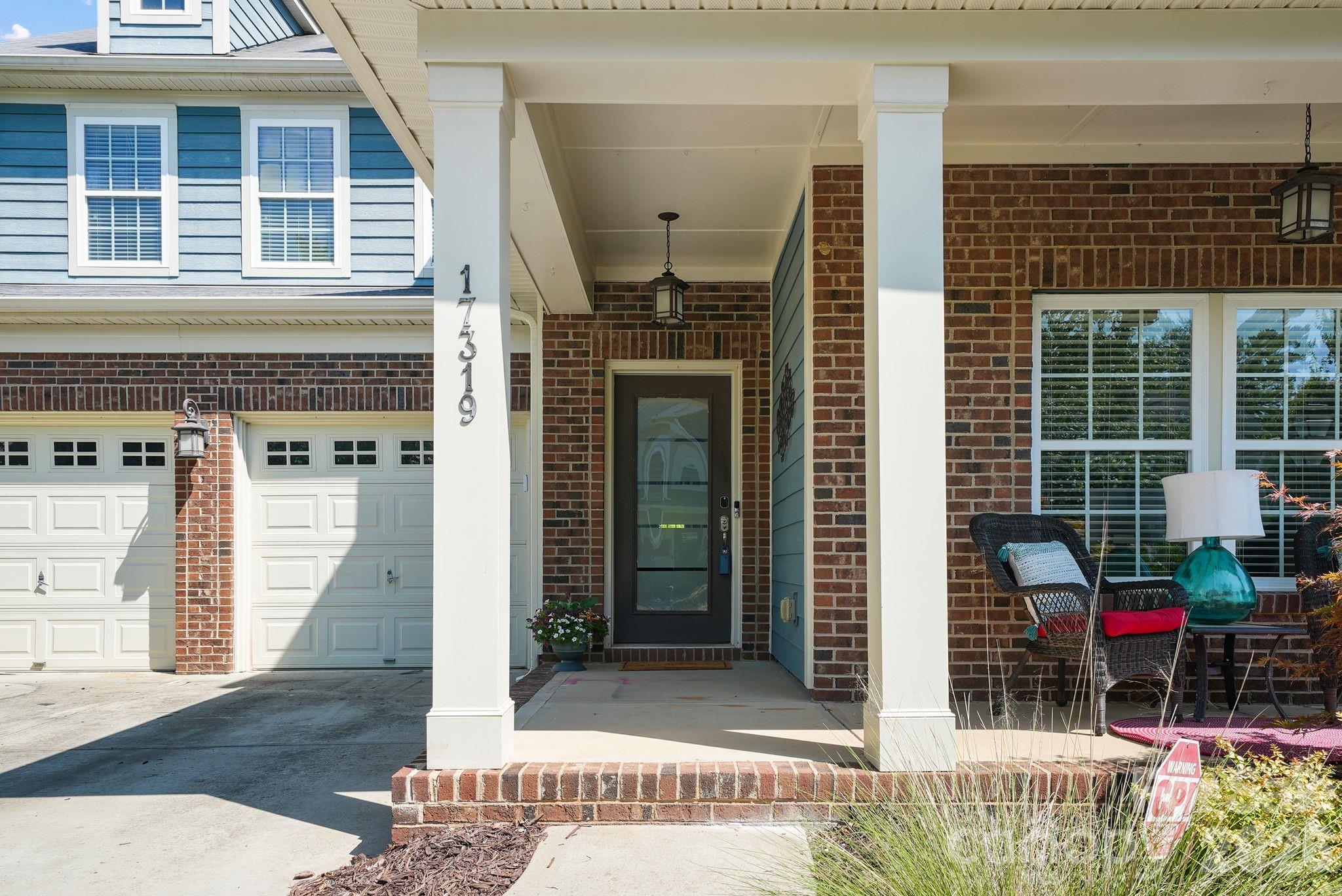 17319 Silas Place Dr, Davidson, NC 28036