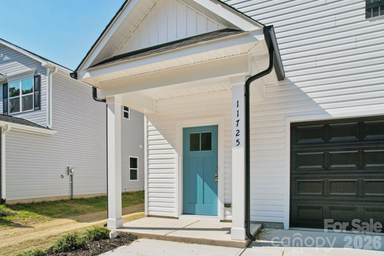 11725 Platon Ave, Huntersville, NC 28078