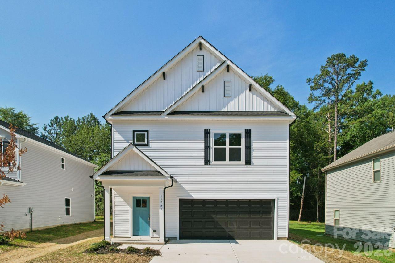 11725 Platon Ave, Huntersville, NC 28078