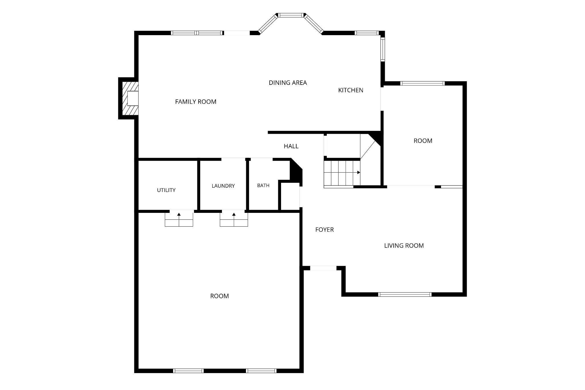 13000 Greycrest Dr, Charlotte, NC 28278